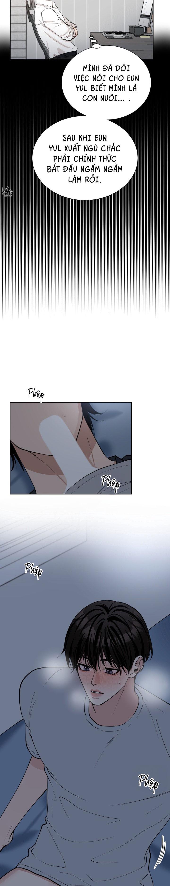 TUYỂN TẬP CUỒNG CÔNG-CHIẾM HỮU CÔNG CỦA NHÀ KIM Chapter 54.91 ty ngoài gd end - Next 