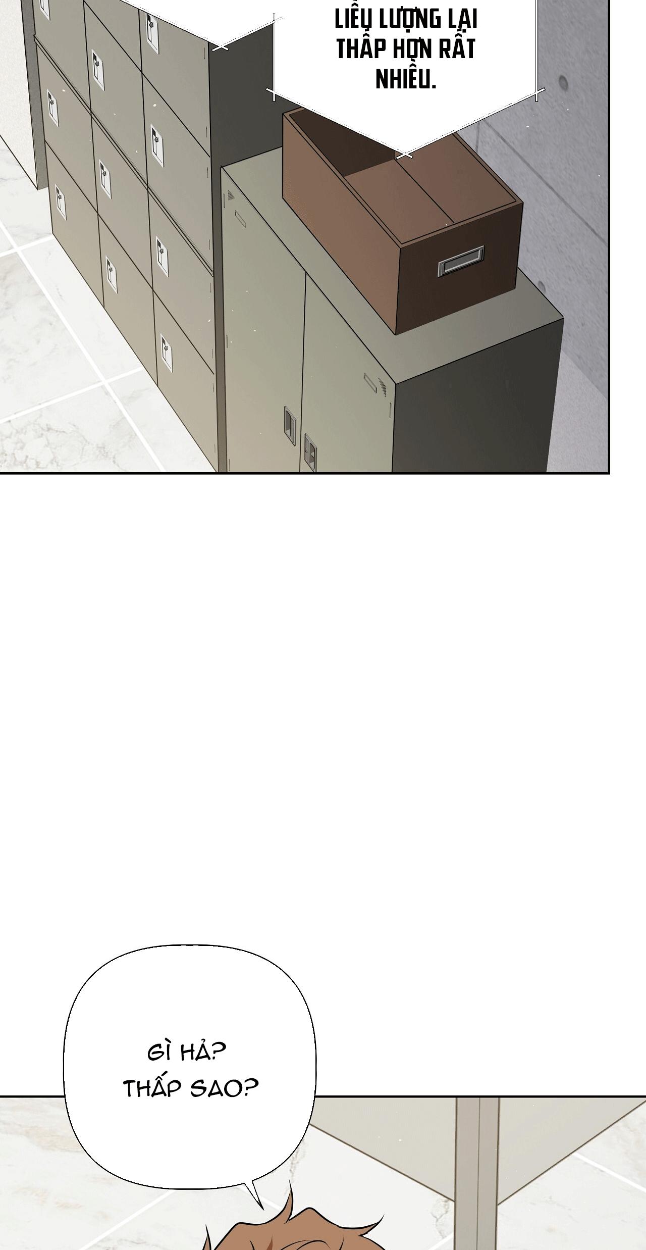 OMEGA HOÀN HẢO CỦA TÔI Chapter 30 - Next 