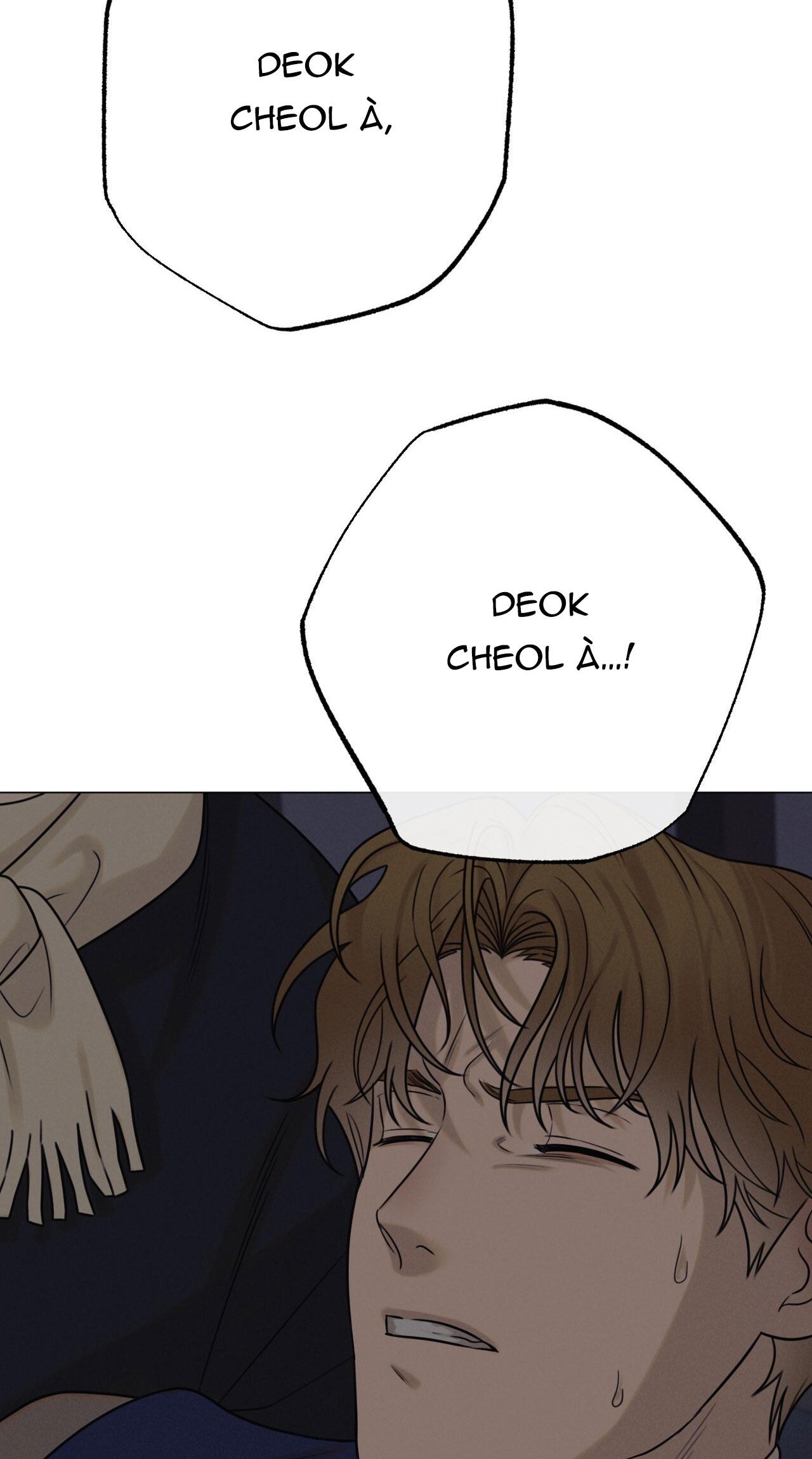 QUẺ BÓI GIẤC MƠ CỦA YÊU TINH Chapter 52 - Next Chapter 53