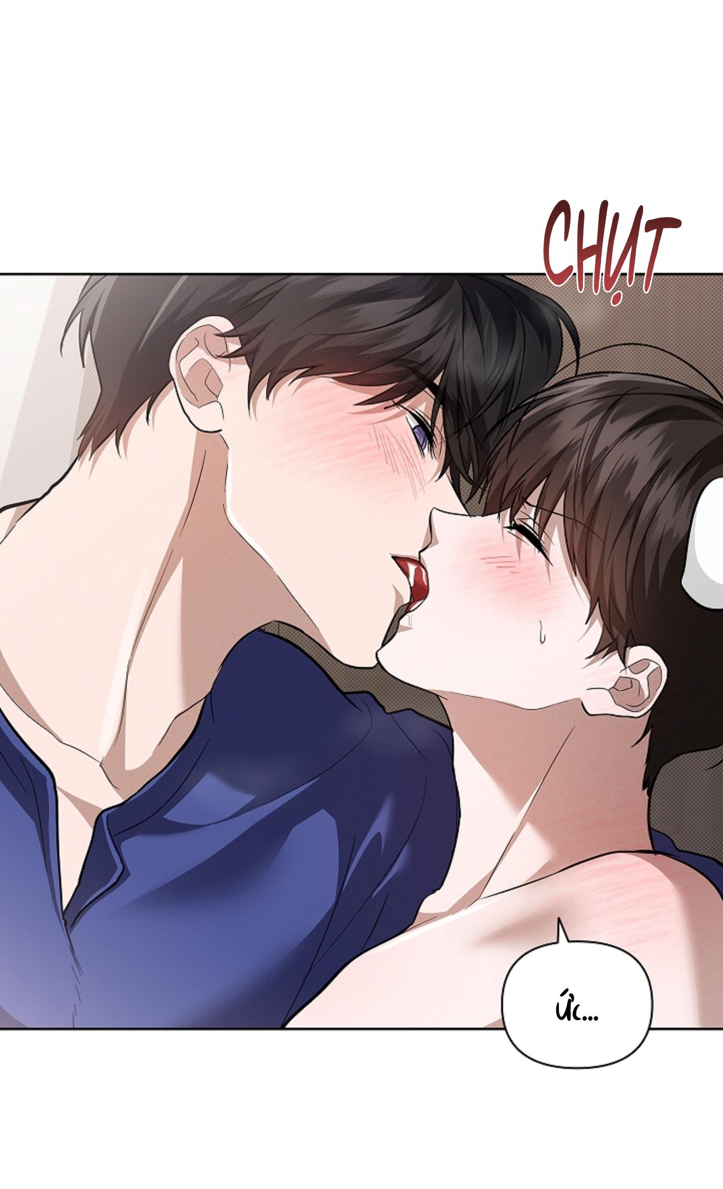 ĐỪNG ĐỘNG VÀO CÚN CON! Chapter 44.03 H - Next 