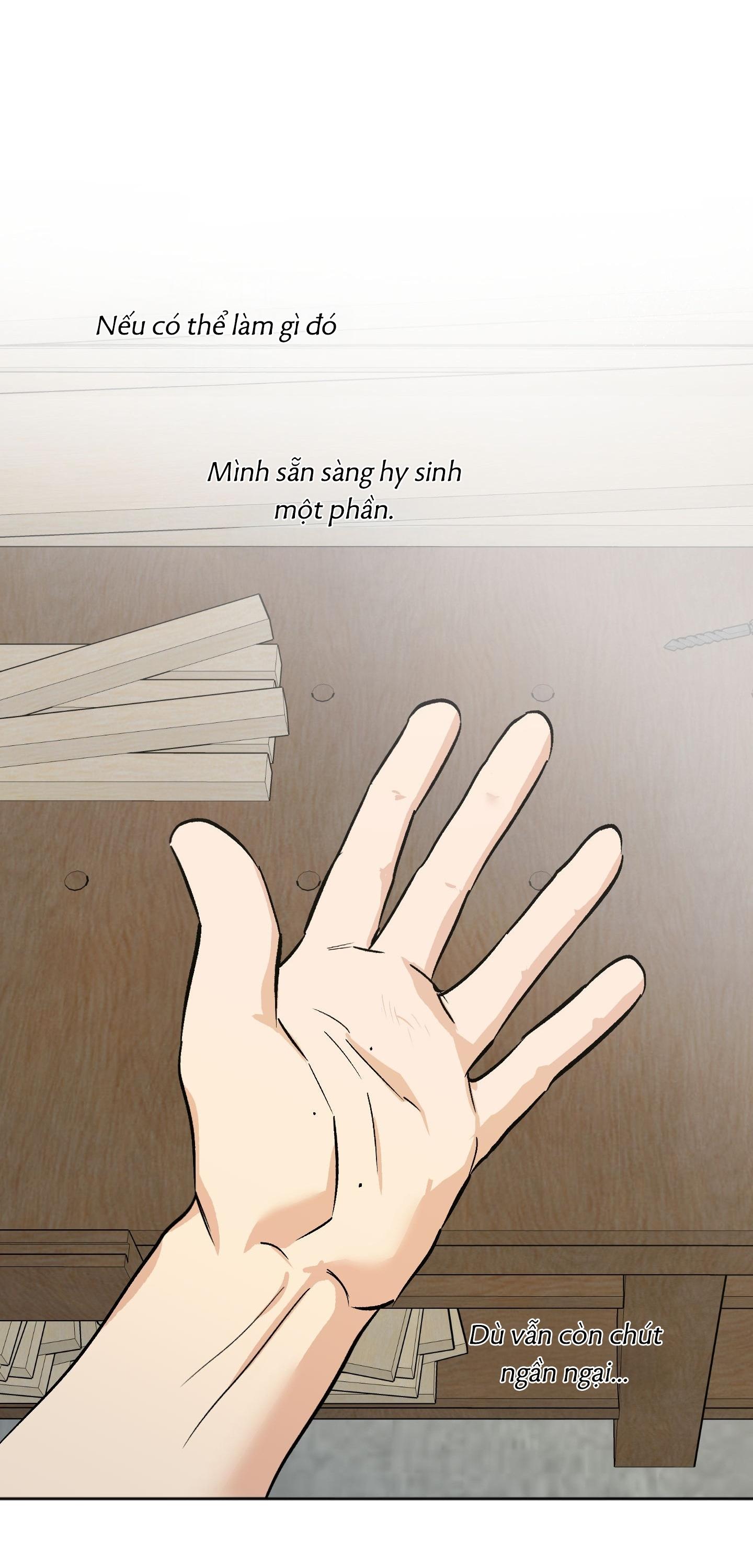 NGHI THỨC CẦU NGUYỆN Chapter 26 - Next 