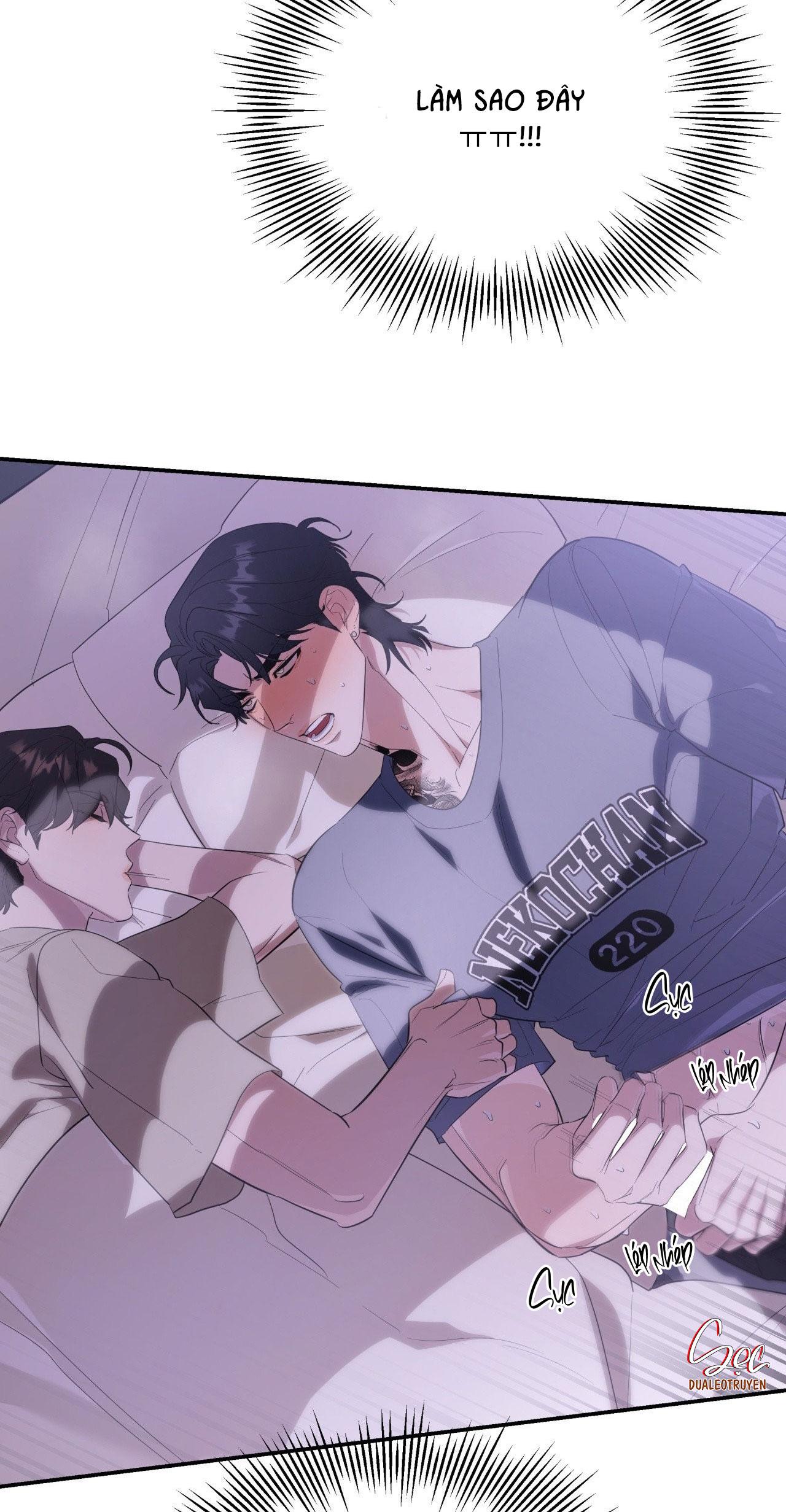 LỆNH CỨU RỖI Chapter 73 - Next 