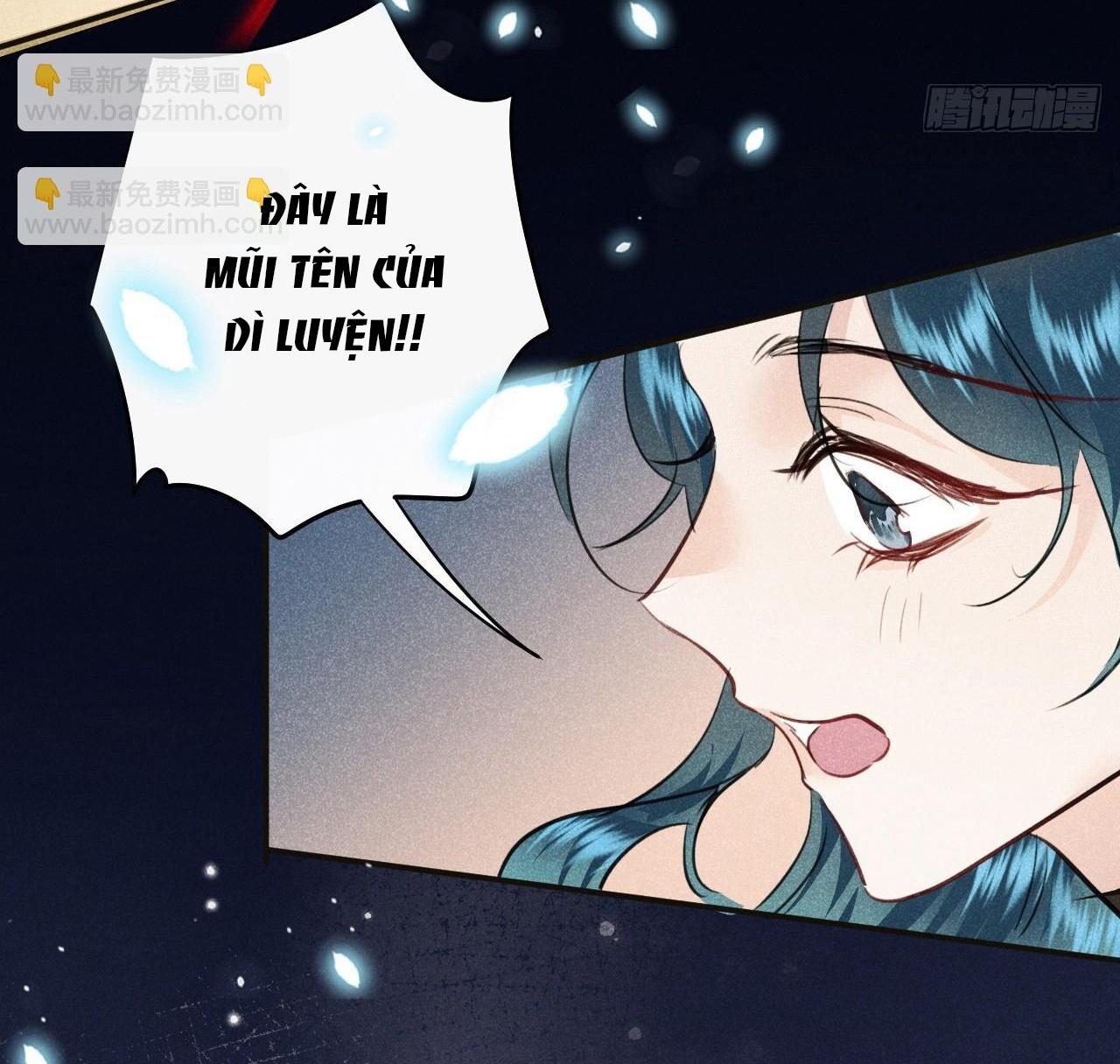 Dạ Bạch Chapter 9 - Next 