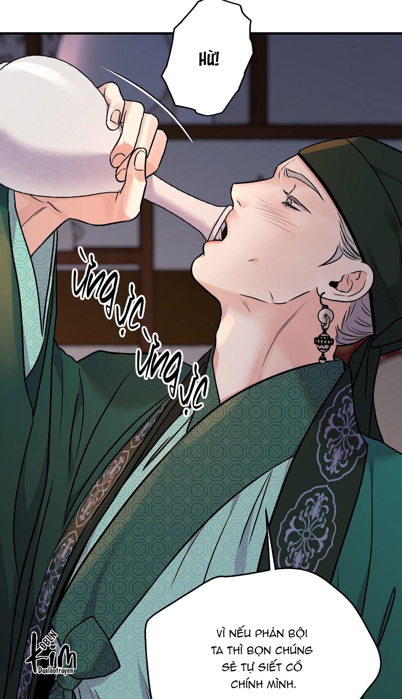 KIẾM HOA Chapter 91 - Next Chapter 92