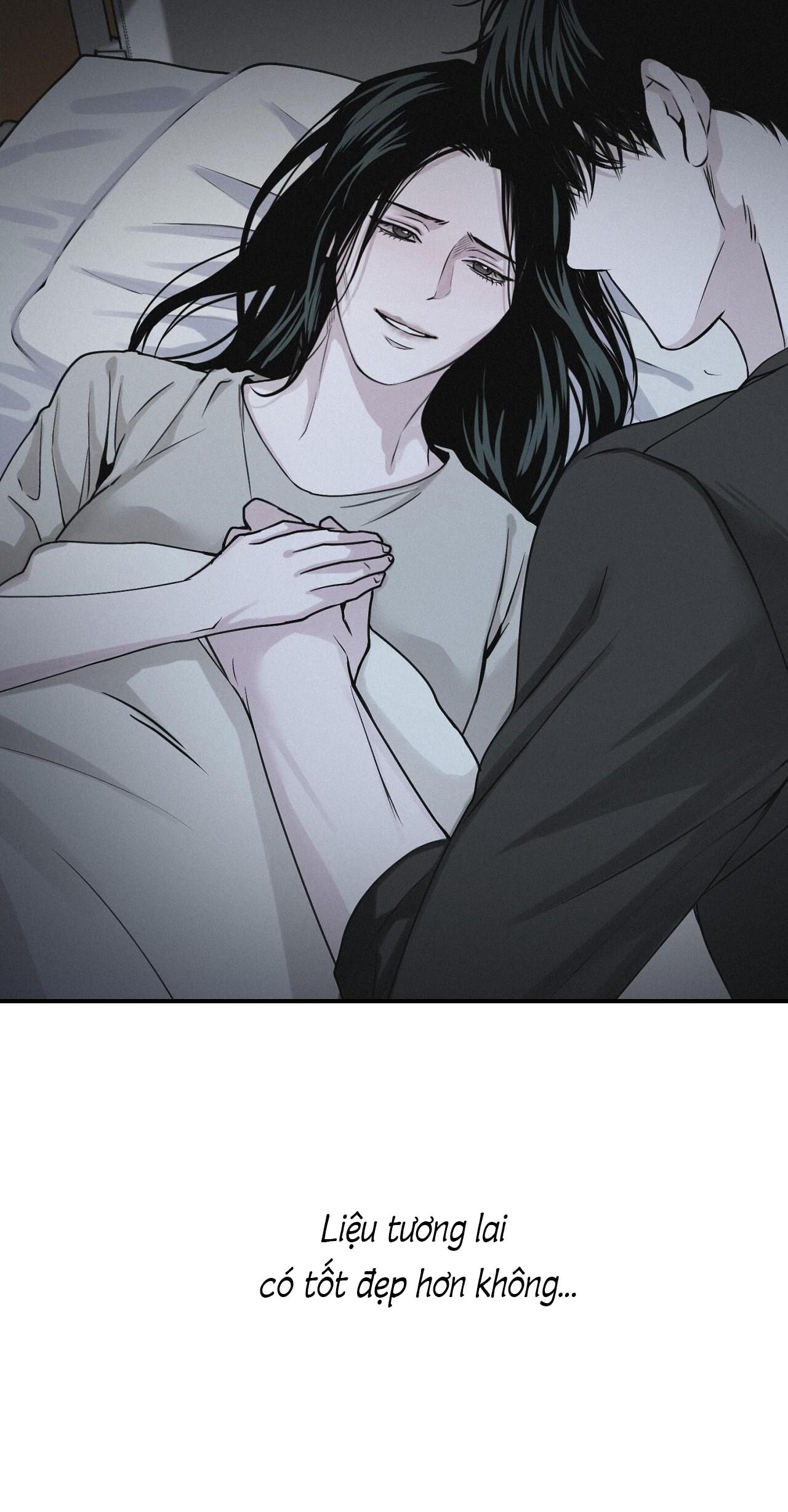 (CBunu) Phép Chiếu Chapter 43 - Next Chapter 44
