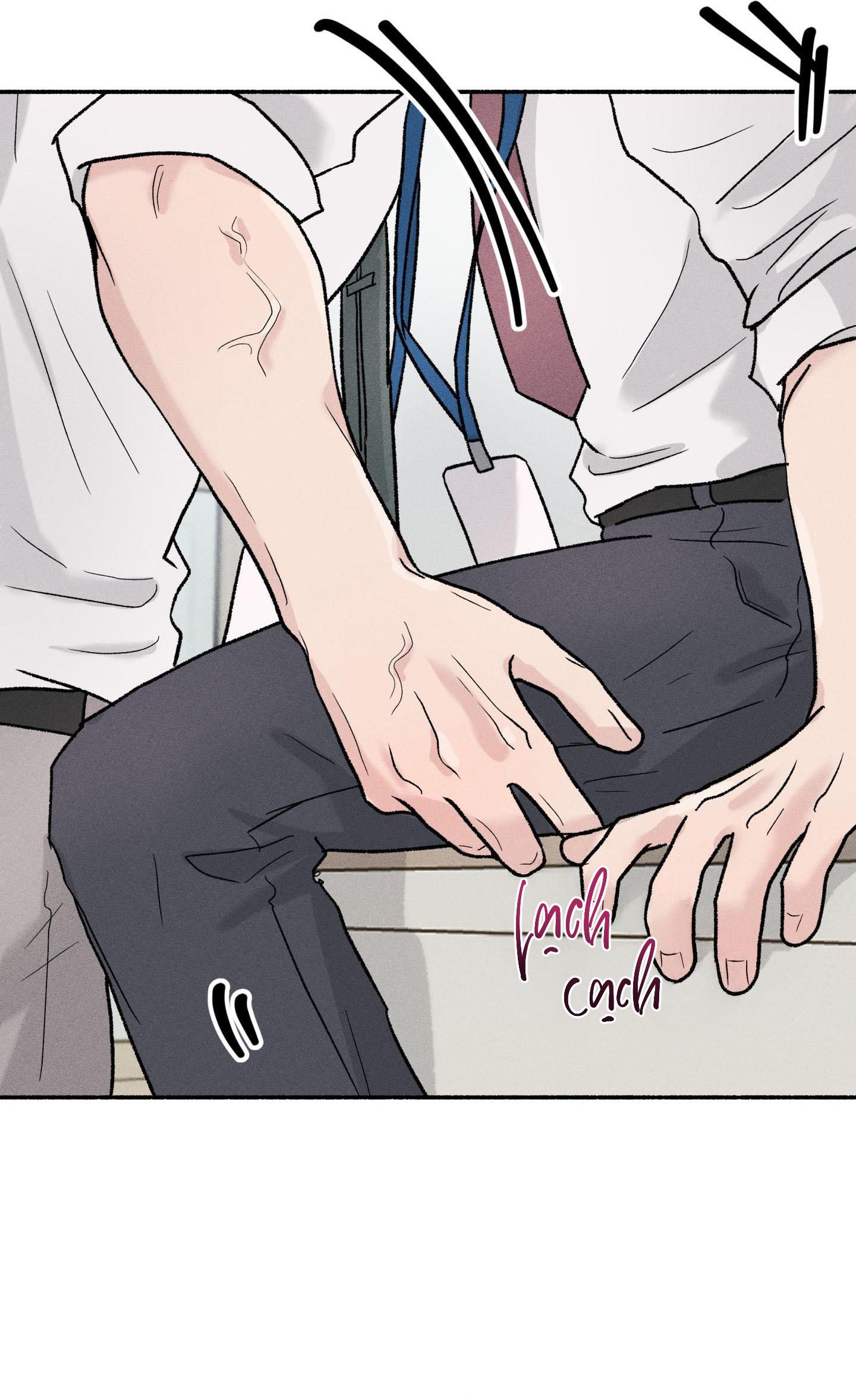 (CBunu) Khi Người Lơ Đãng Chapter 22 H+ - Next Chapter 23