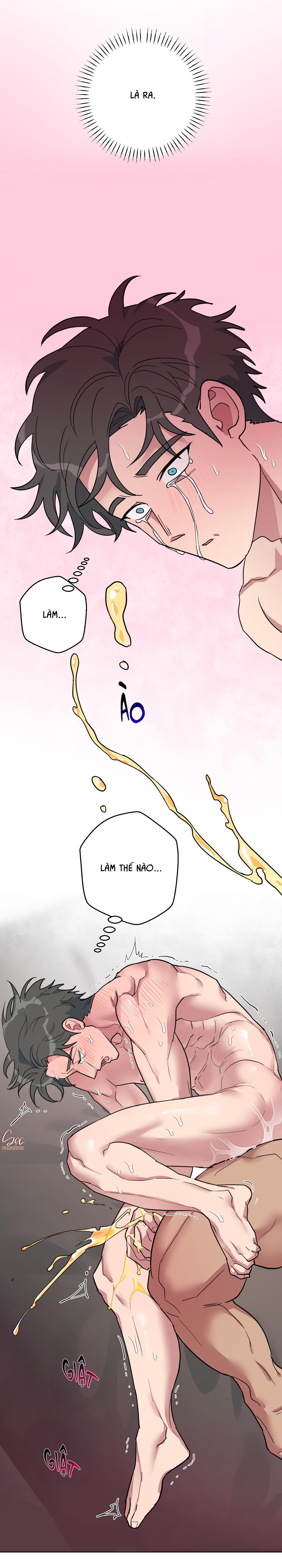 CHÚ ĐÃ BIẾT HẾT RỒI SAO ? Chapter 47 - Next 