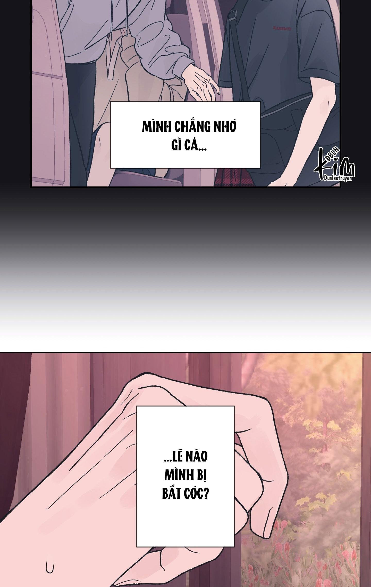 ĐÊM KINH HOÀNG Chapter 55 - Next Chapter 56