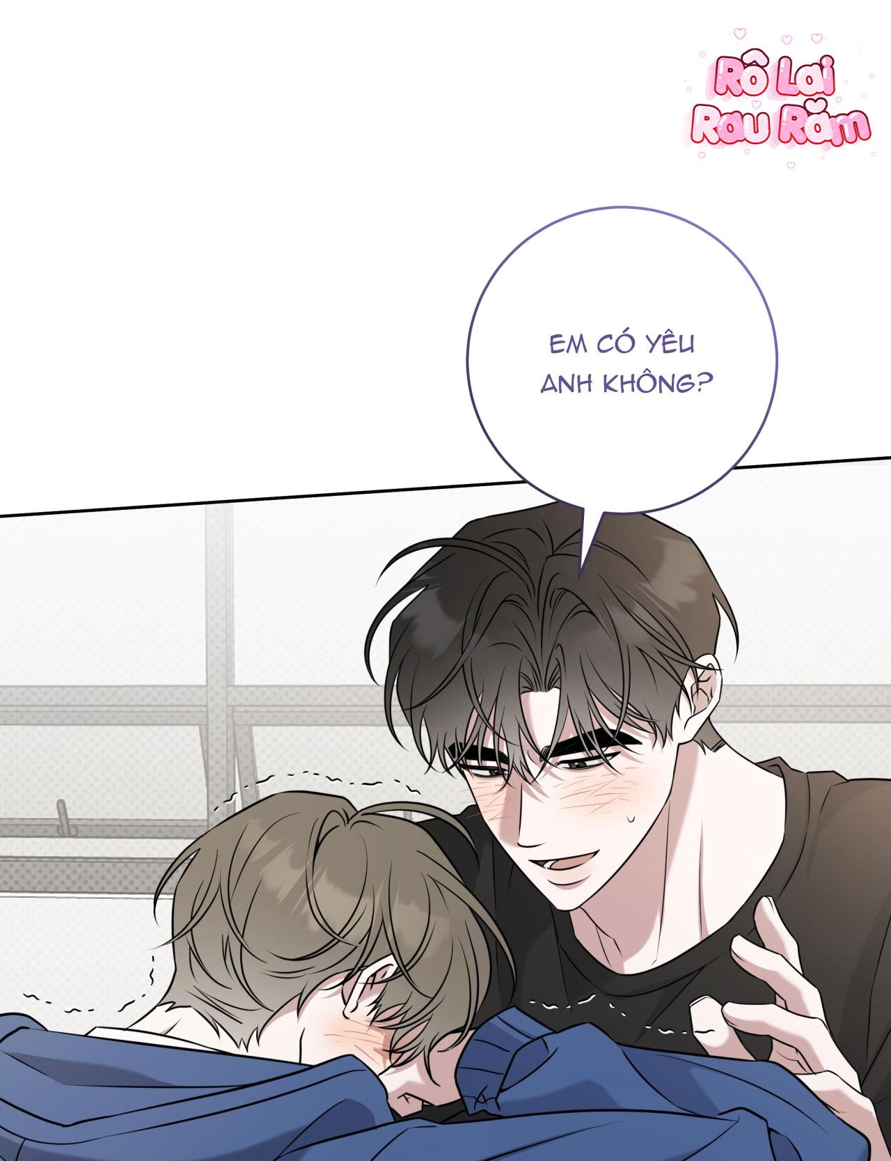 Chiến thuật bắt bóng tình yêu Chapter 43 - Next 
