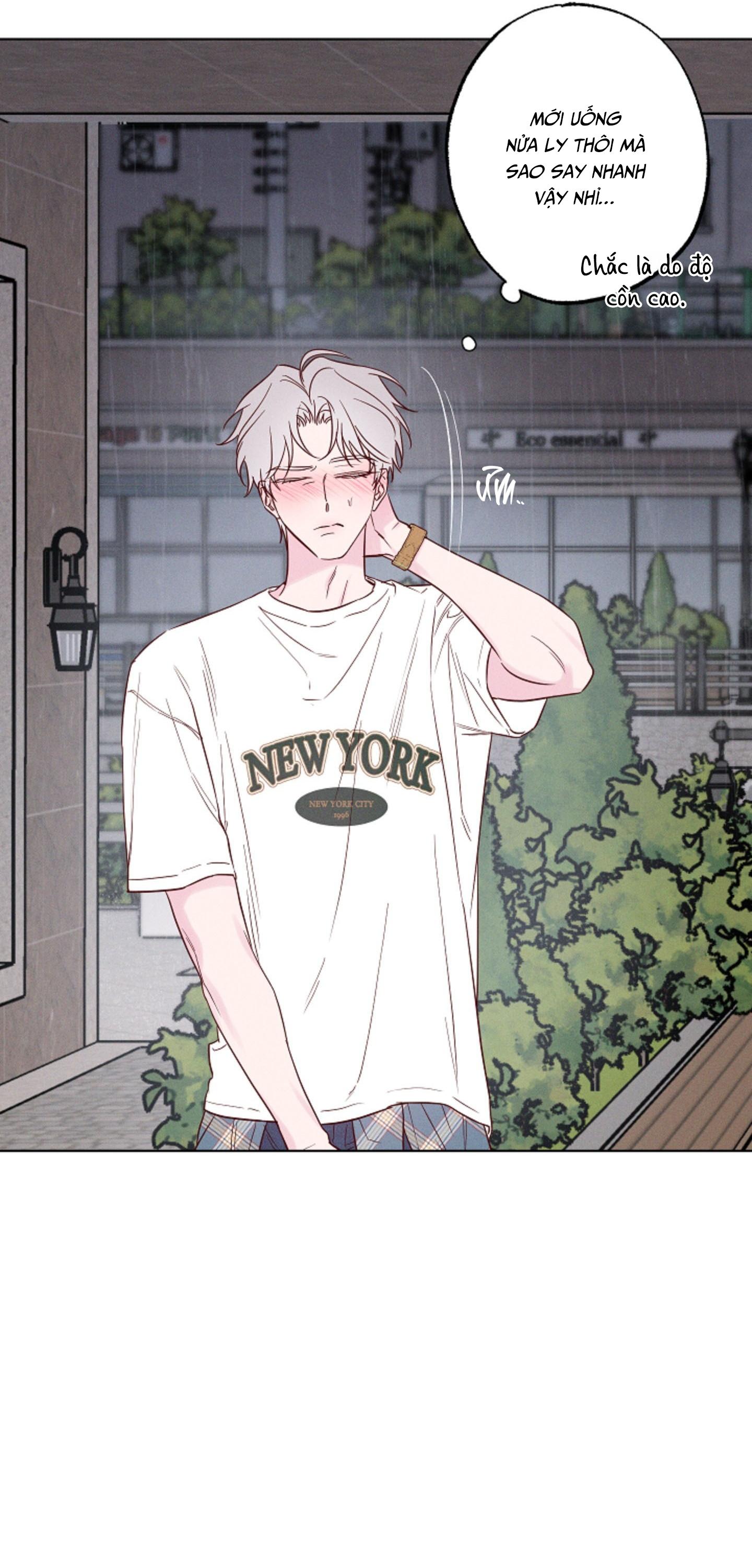 BỜ SÓNG VỖ Chapter 39 - Next 