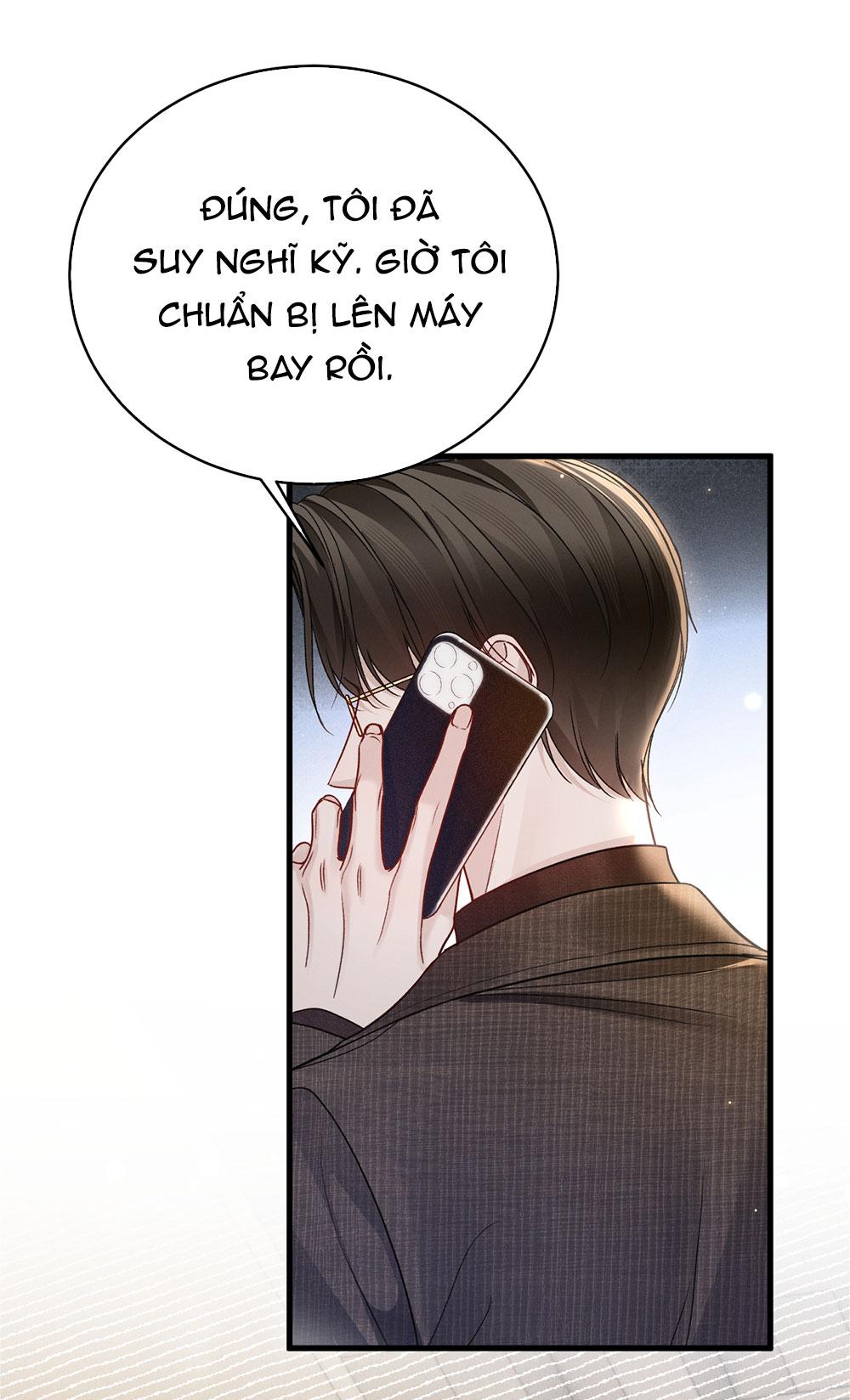 Cuộc Đối Đầu Gay Gắt Chapter 119 - Next Chapter 120
