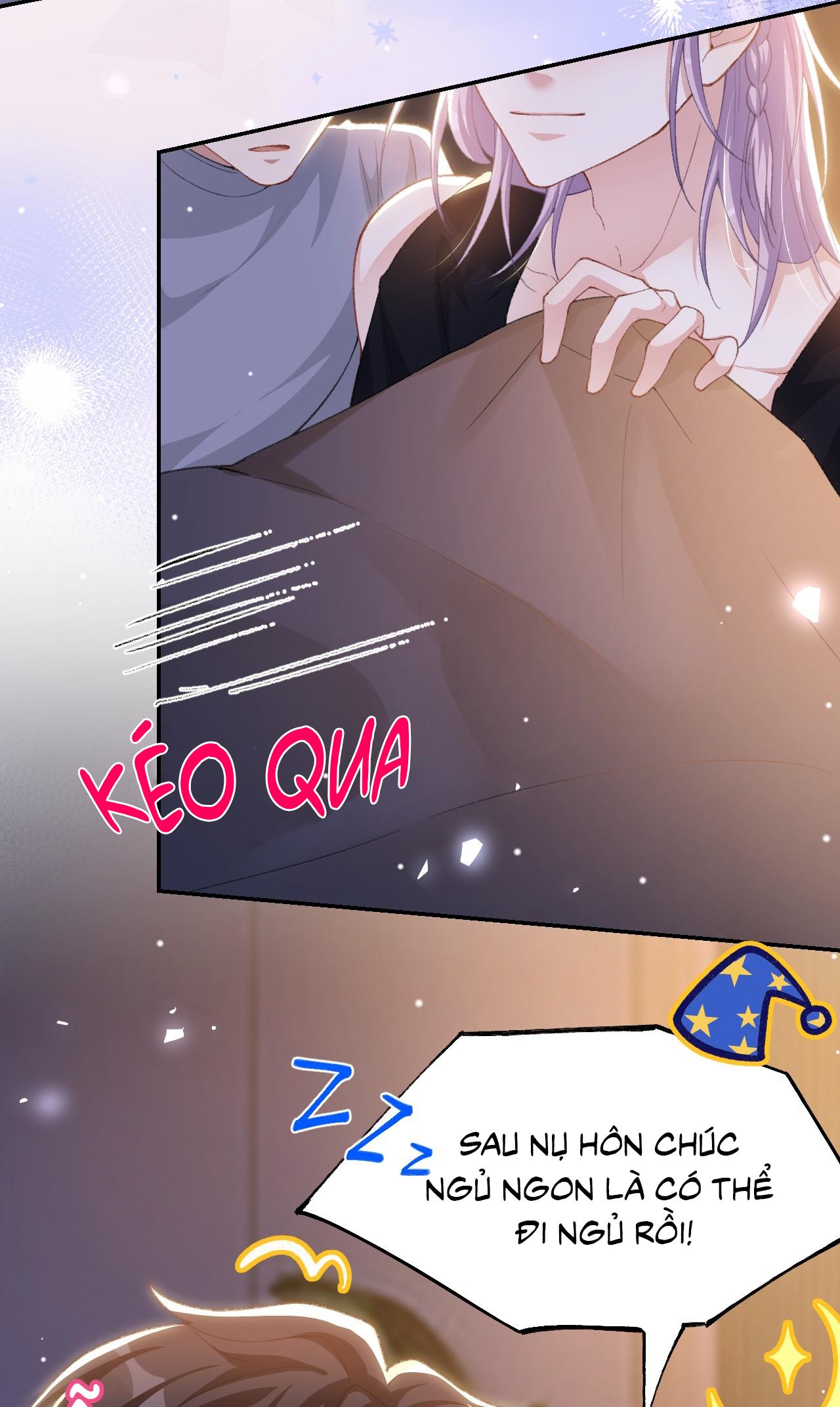 Quan hệ thế thân Chapter 215 - Next Chapter 216