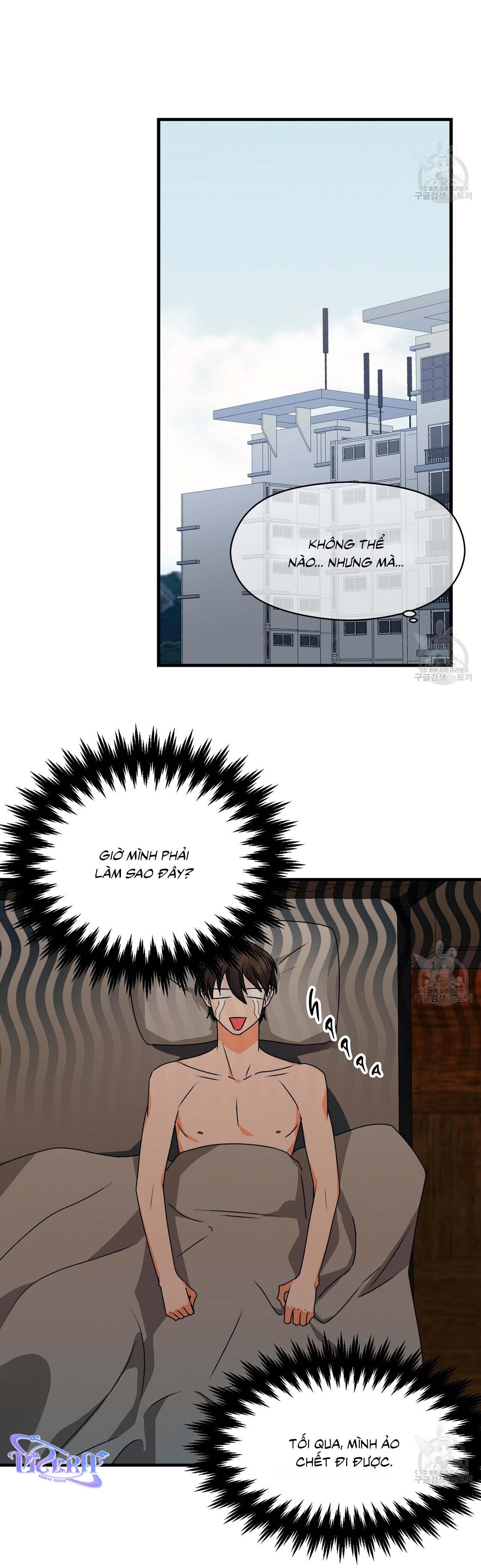 Bách Dạ Chapter 39 - Next 