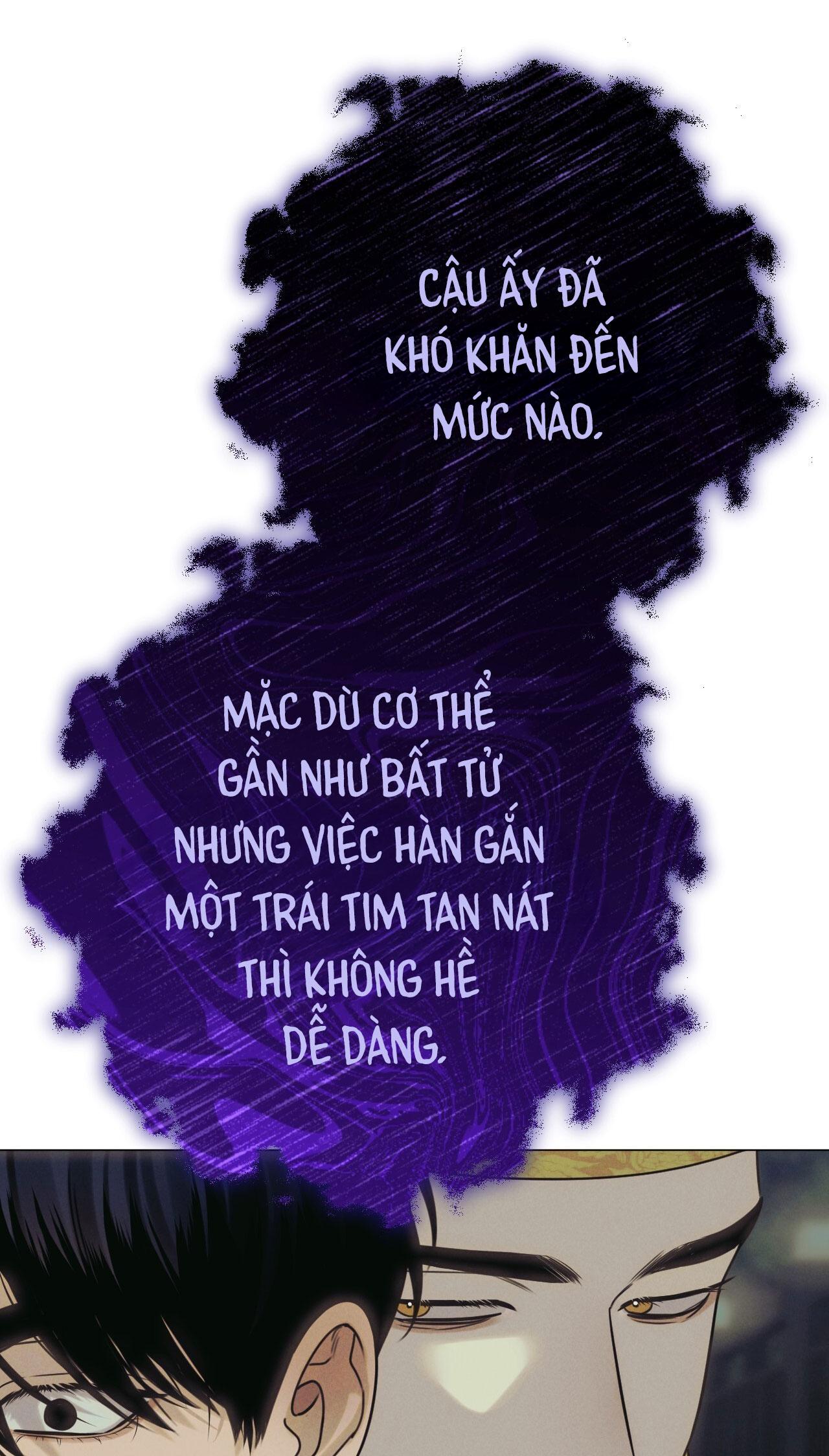 QUẺ BÓI GIẤC MƠ CỦA YÊU TINH Chapter 60 - Next 