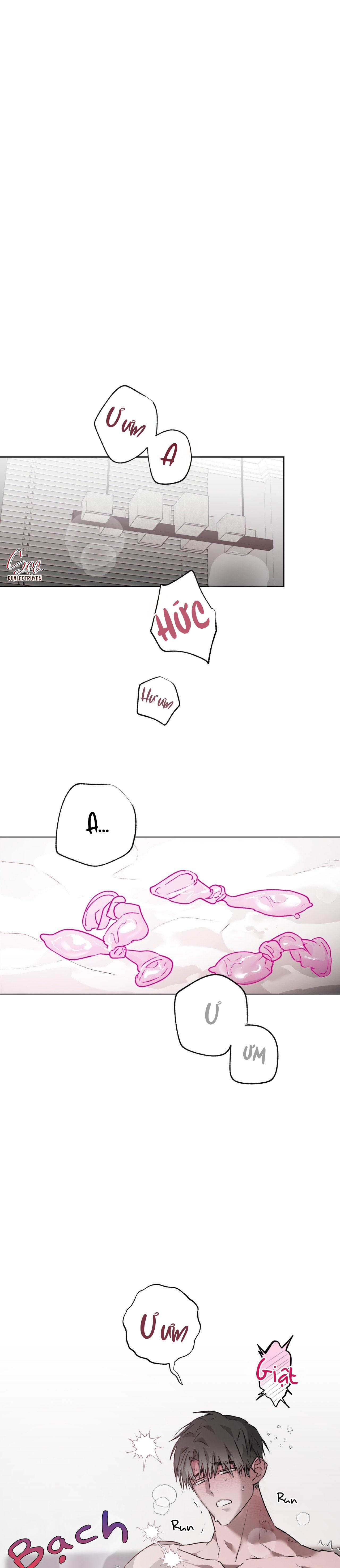 Hold Over You Chapter 36 - Trang 2