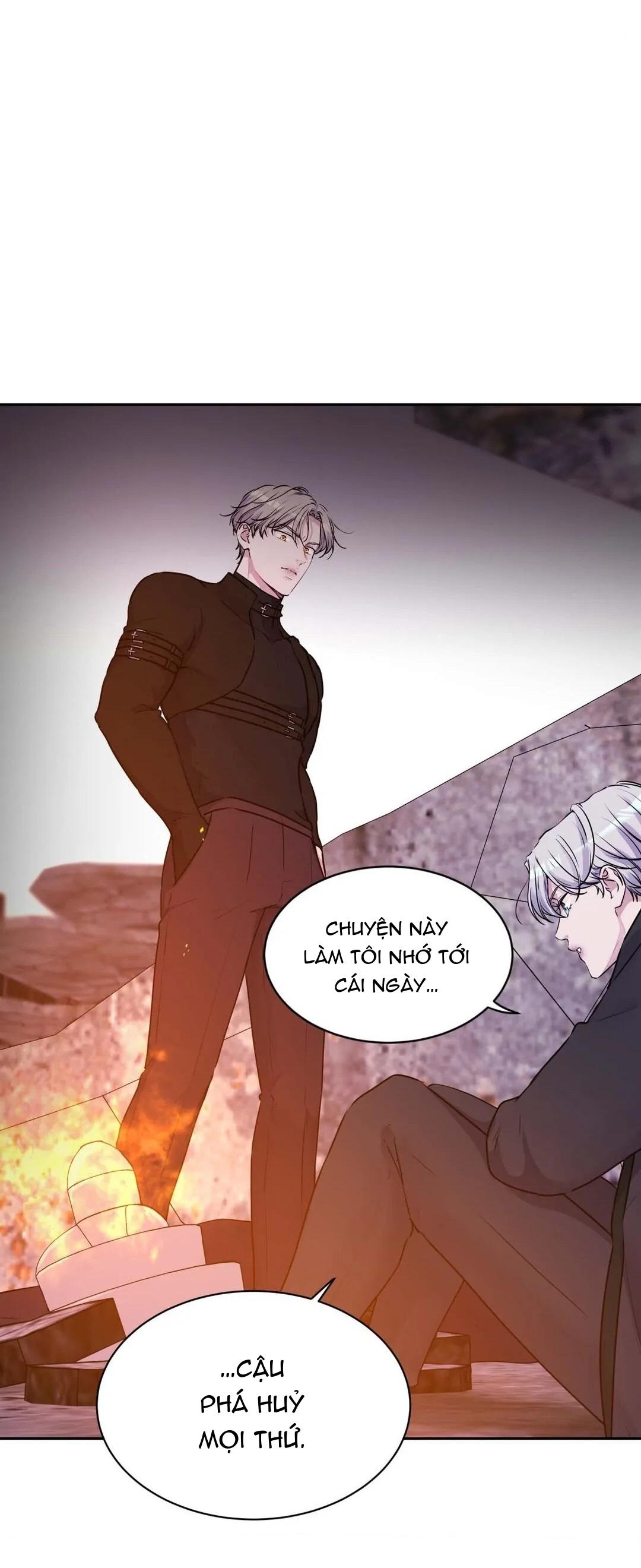 Guiding Light Chapter 32 - Next 