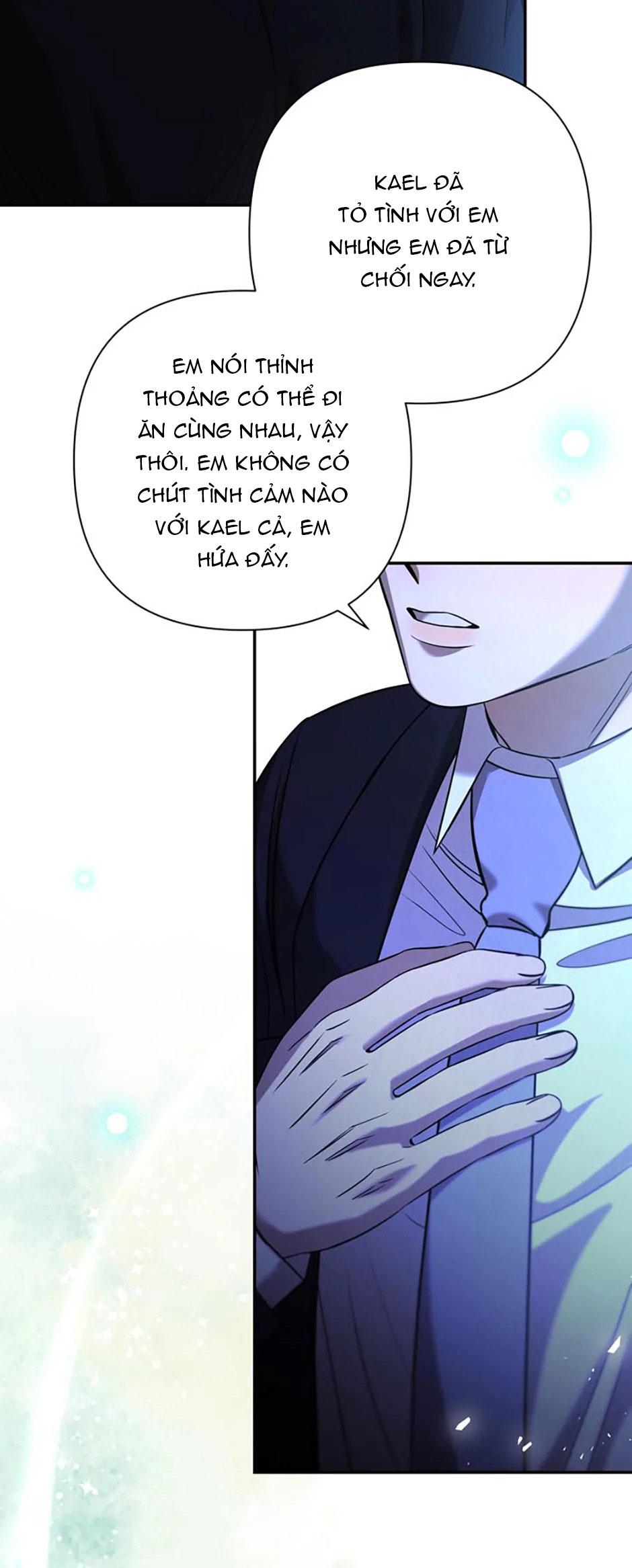 Mắc Kẹt Trong Game Hẹn Hò Của Em Gái Tôi Chapter 91 NT 6 - Next Chapter 92 NT 7 End