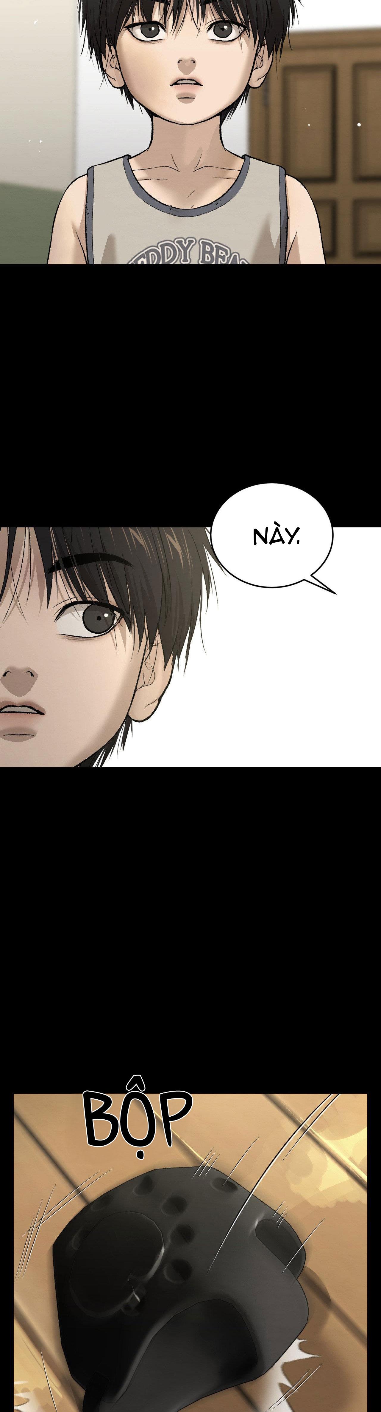 ĐIỀM RỦI Chapter 72 - Next Chapter 73