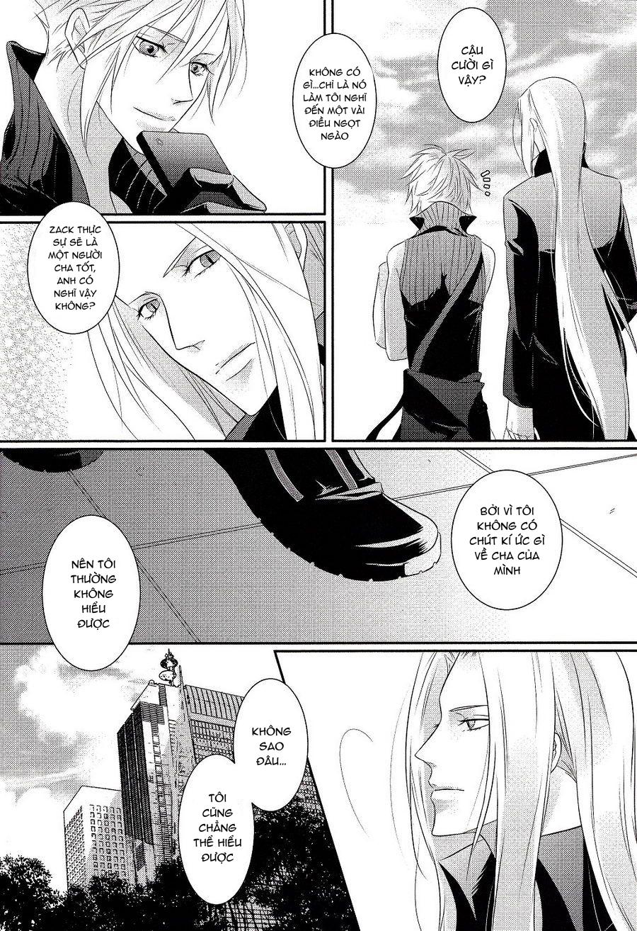 Tuyển Tập GangBang Chapter 198 - Next Chapter 199