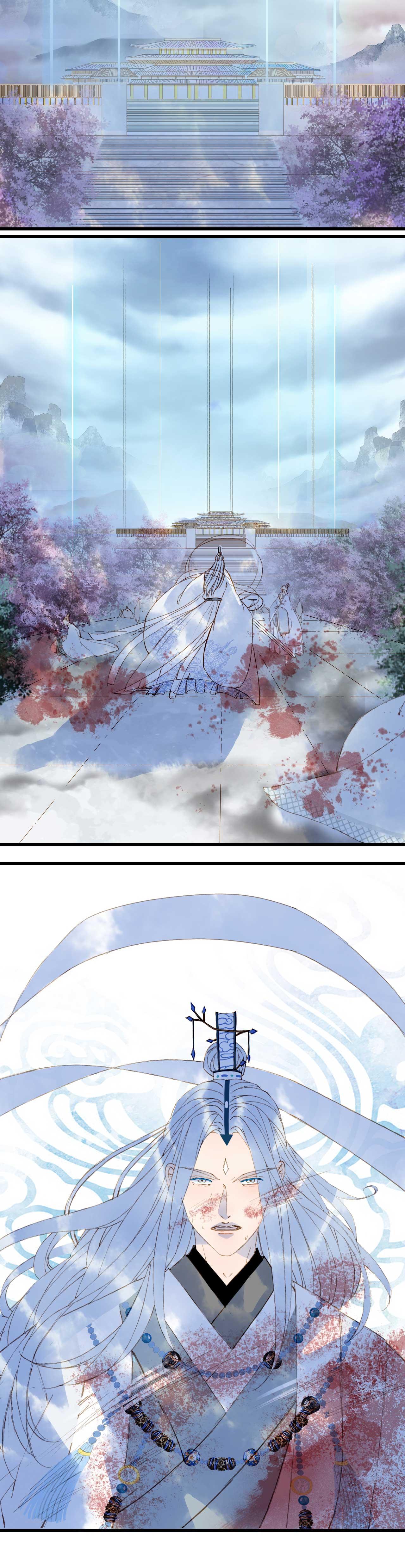 Mộng tưởng chưa đến ngàn năm Chapter 88 - Next Chapter 89