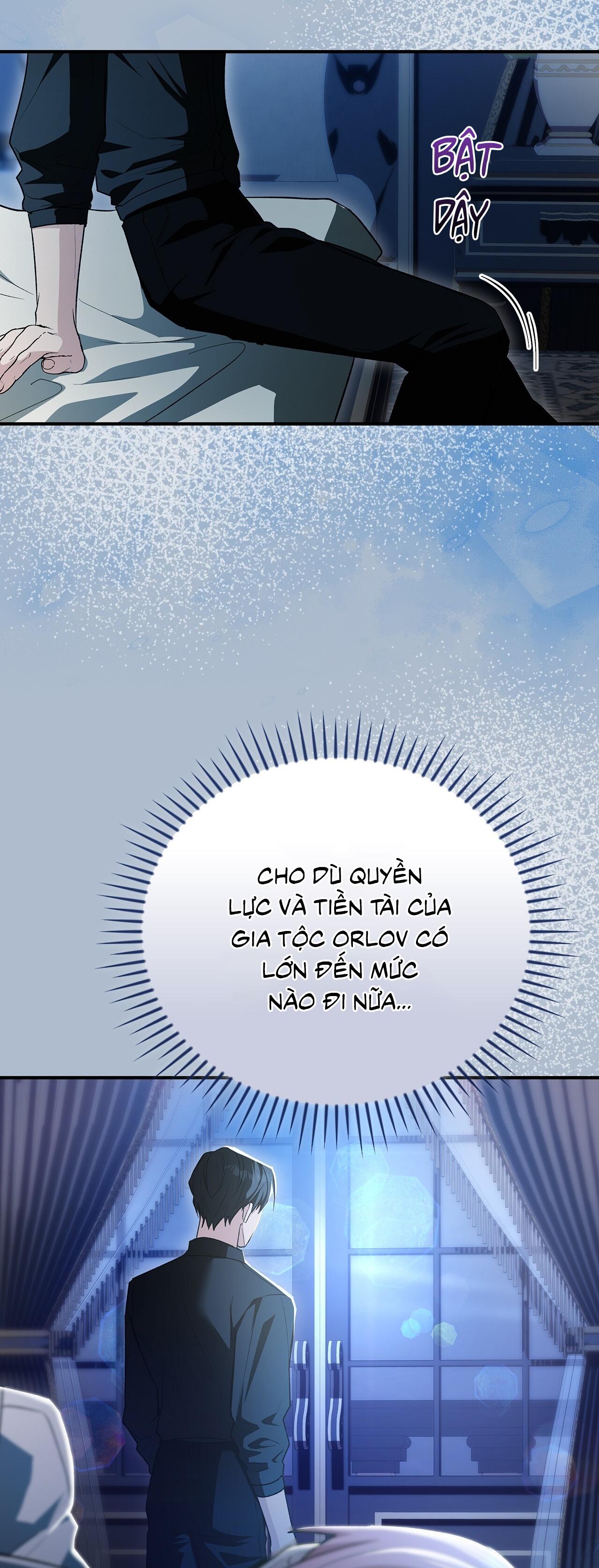 Xuyên thành cục bông của tên cuồng công Chapter 16 - Next 