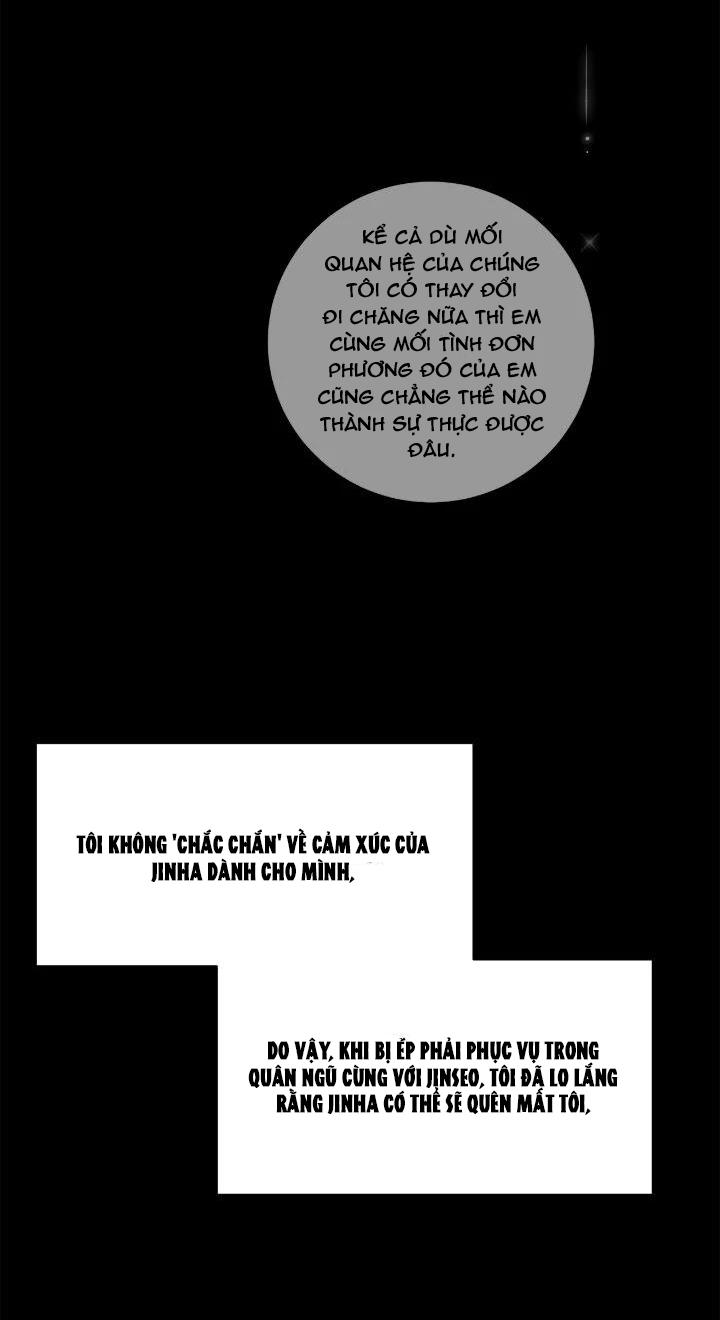 Người Yêu Của Anh Trai Tôi Chapter 49 - Next Chapter 50