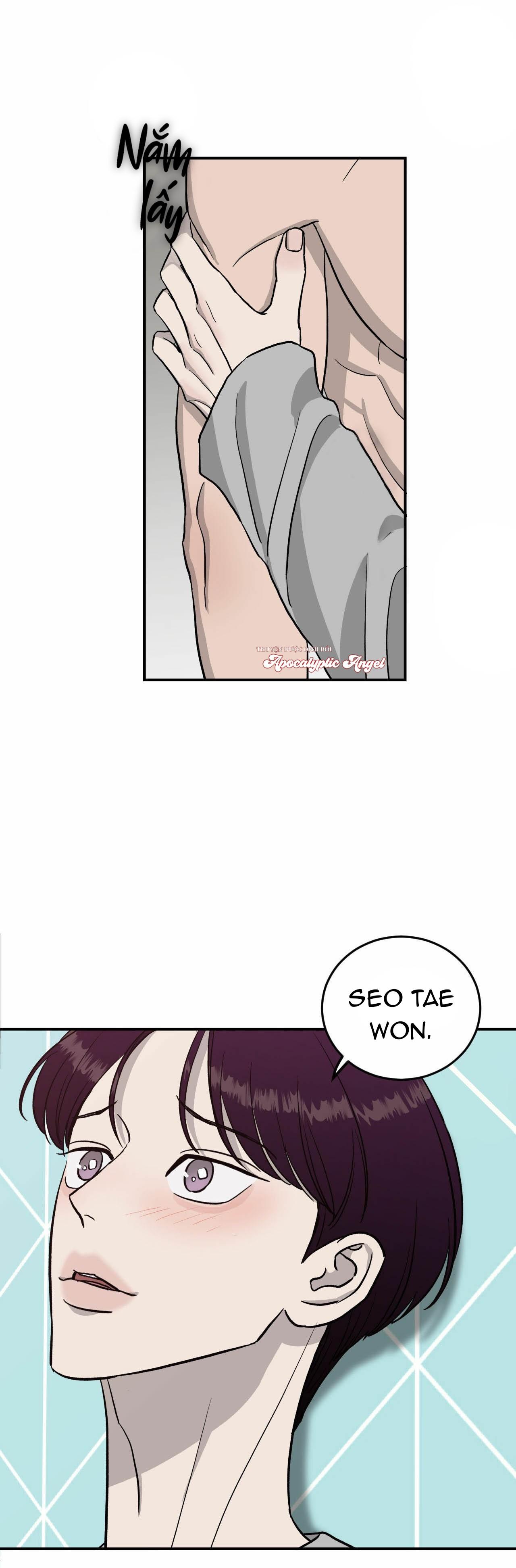 Vươn Tới Những Vì Sao Chapter 50 - Next Chapter 51