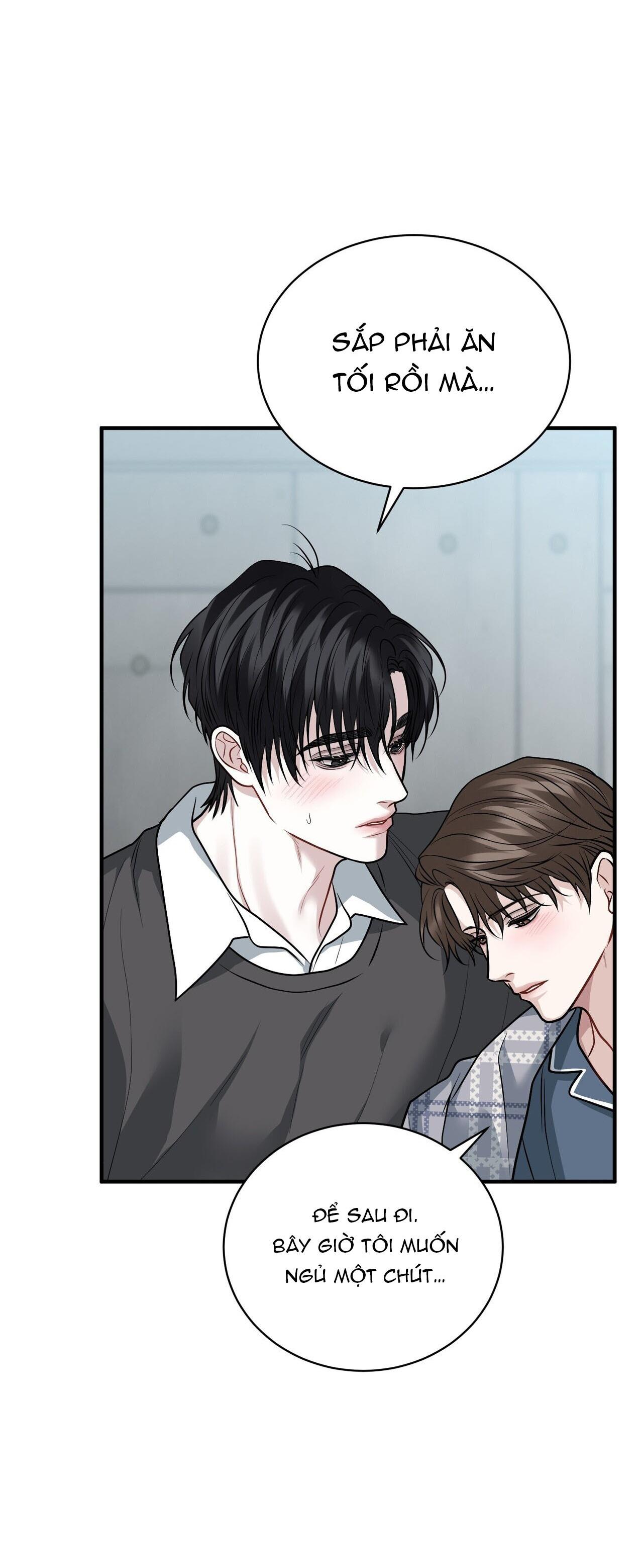 MỞ KHÓA GIAM CẦM Chapter 20 - Next Chapter 21