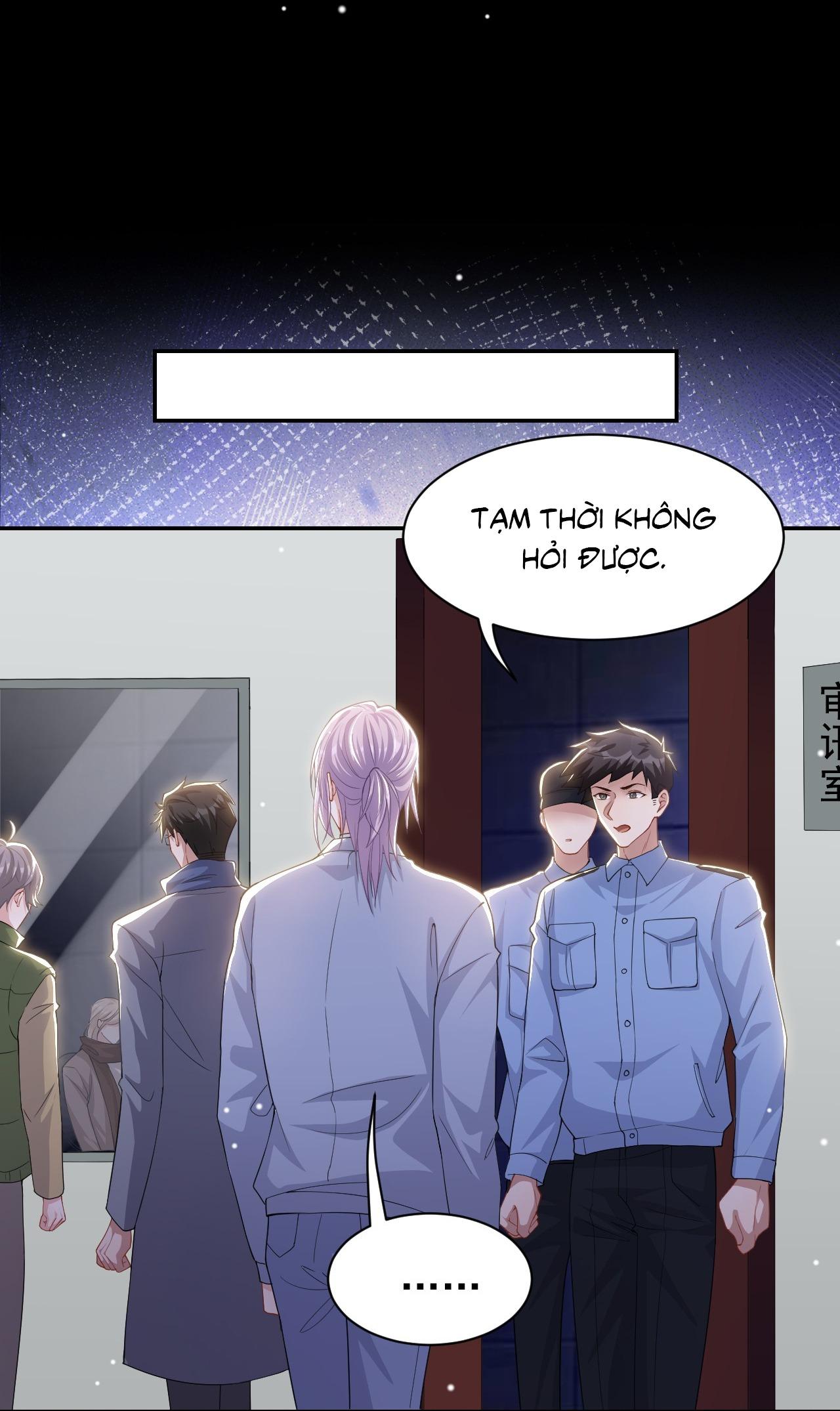 Quan hệ thế thân Chapter 207 - Next 
