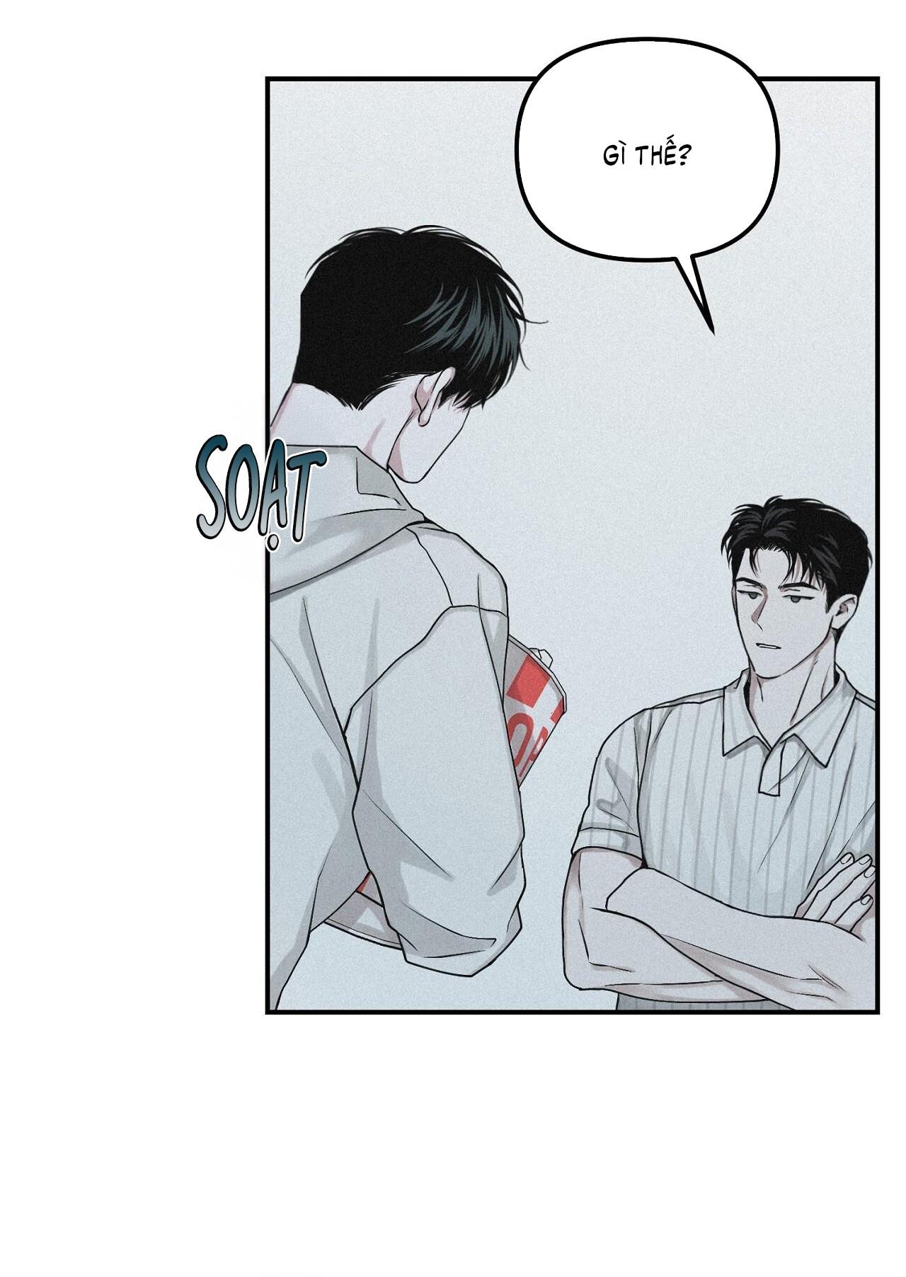 (CBunu) Phép Chiếu Chapter 41 - Next 