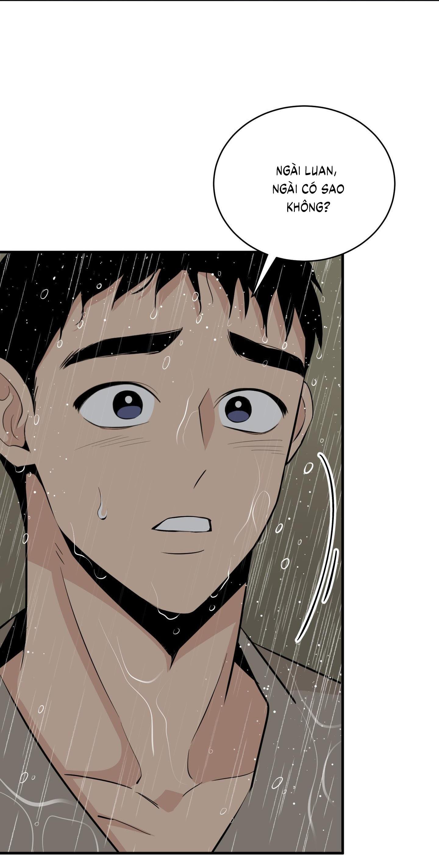 (CBunu) Hoa Vô Danh Chapter 31 - Trang 2