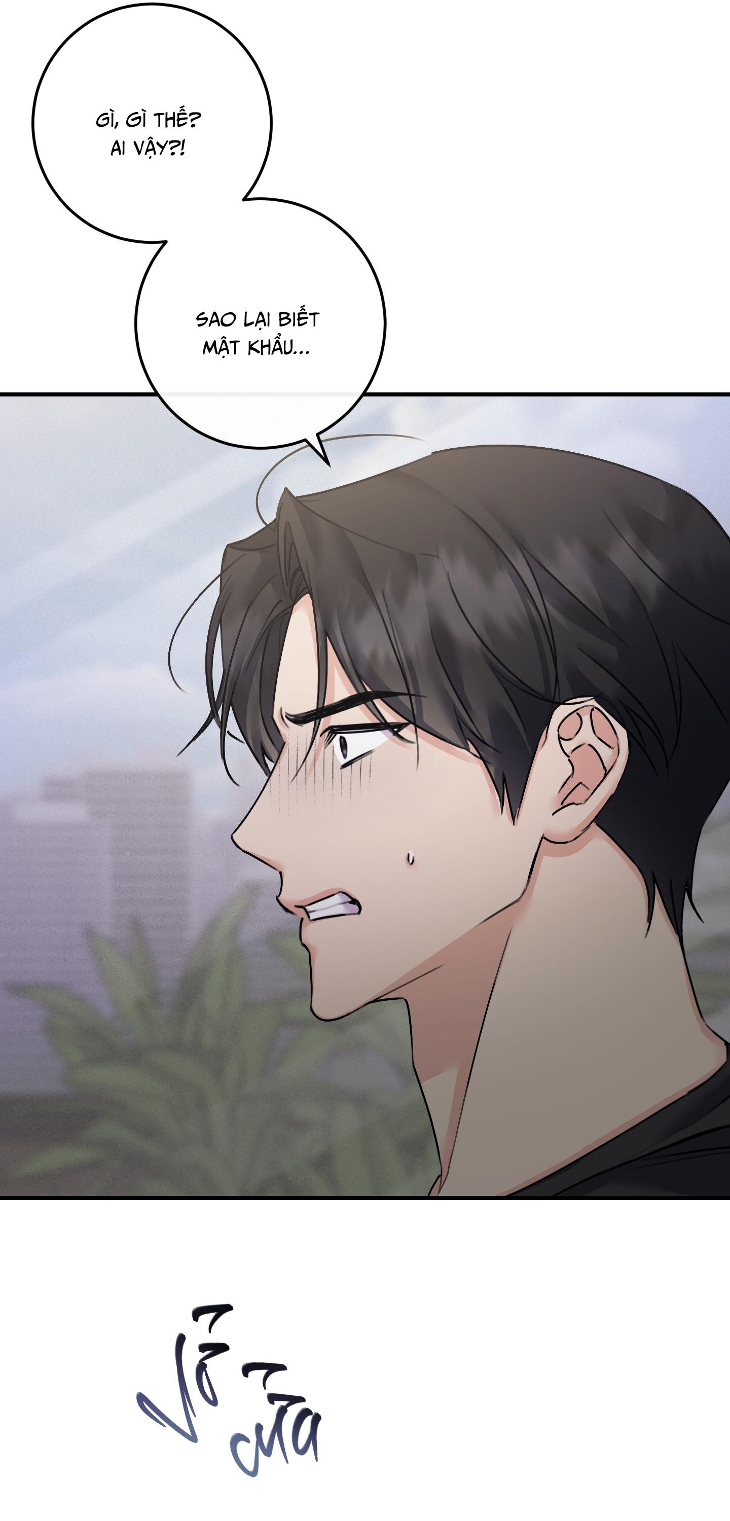 QUAN HỆ CỘNG SINH CỦA MẶT TRĂNG VÀ MẶT TRỜI Chapter 50 - Next 