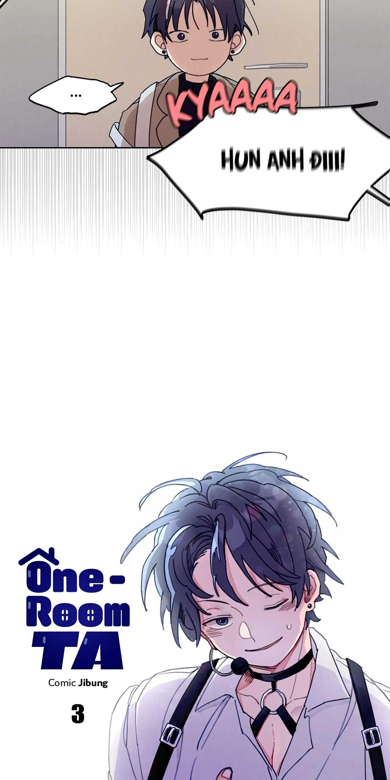 One-Room TA Chapter 3 - Next 