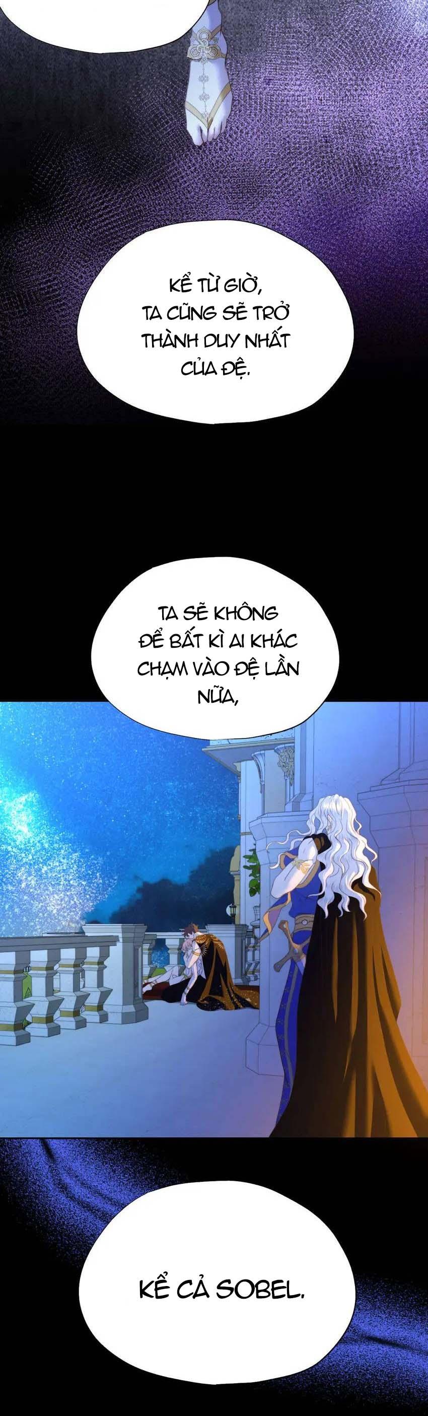 Crazy About Me Chapter 34 - Next 