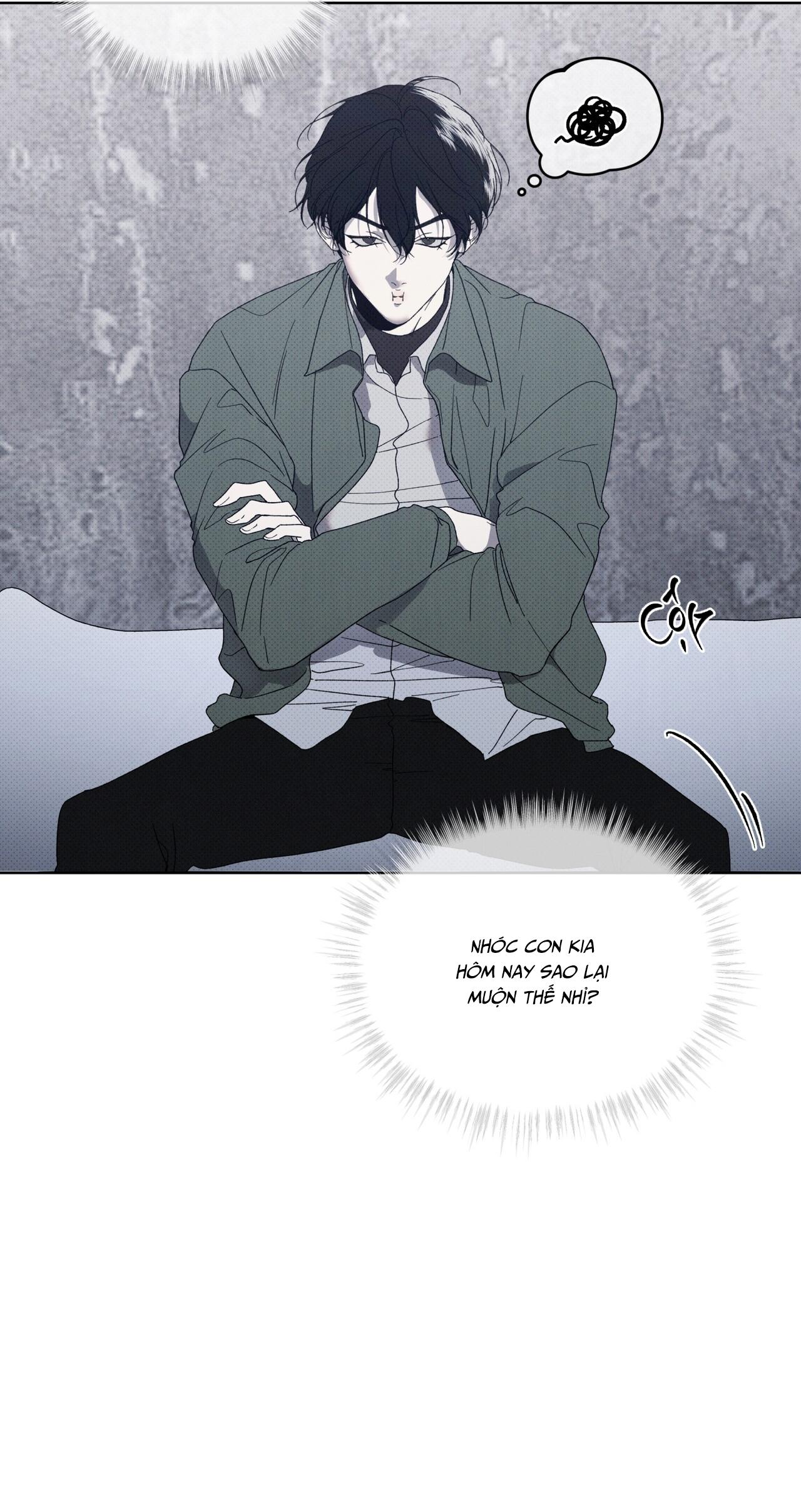 HÌNH THÁI TIẾN HÓA Chapter 3 - Next Chapter 4