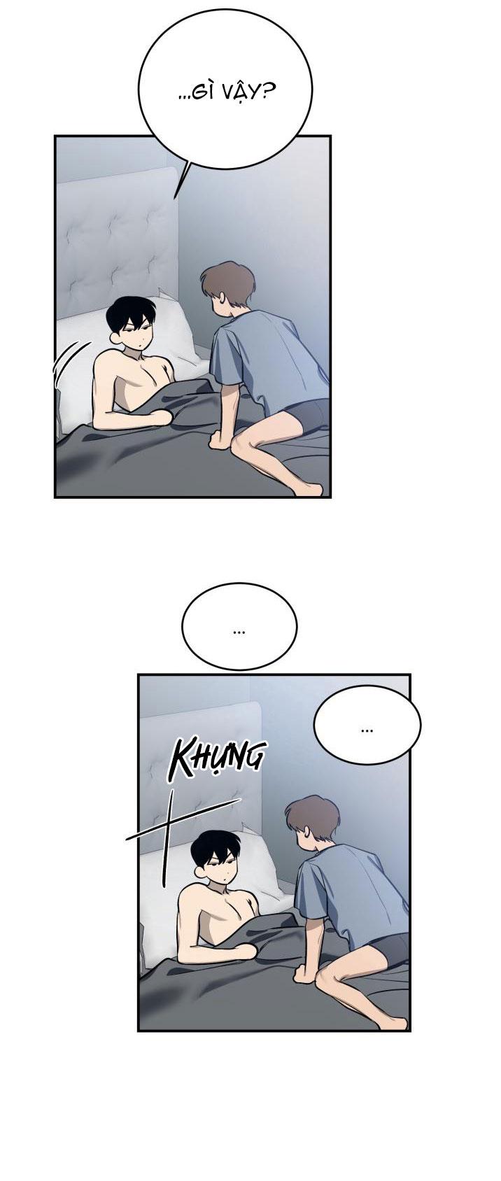 TUYỂN TẬP TRUYỆN NGẮN HỎNY CỦA NHÀ SẸC Chapter 78.91 tấm gương end - Next 