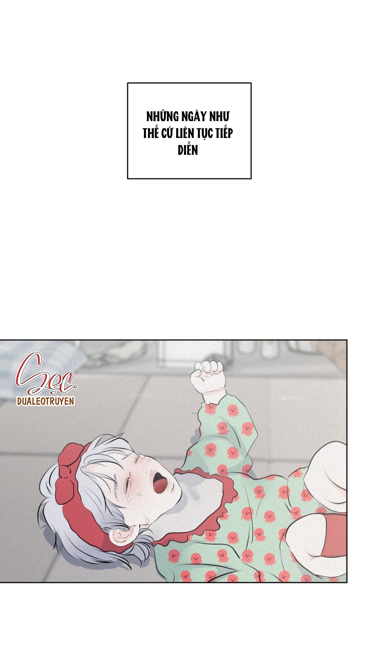 (ABO) LỜI CẦU NGUYỆN Chapter 88 - Next 