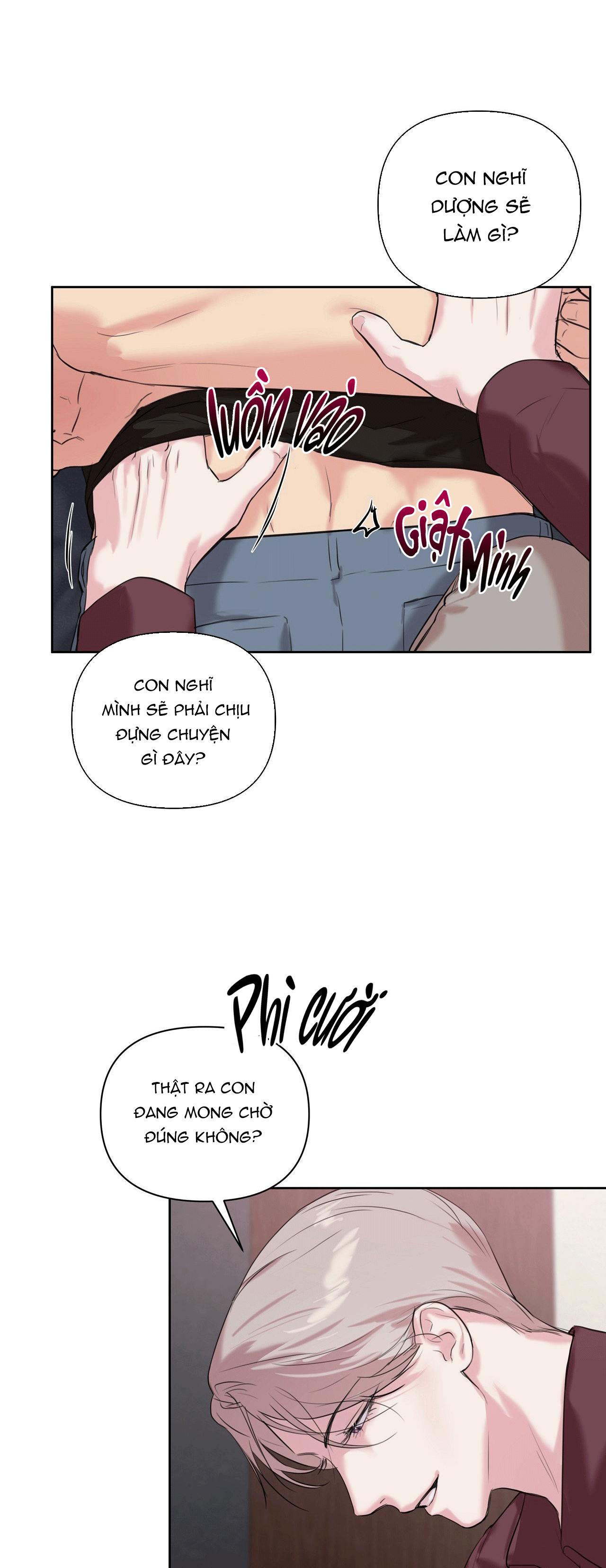 TU HÚ KHÔNG RỜI KHỎI TỔ Chapter 16 - Next 