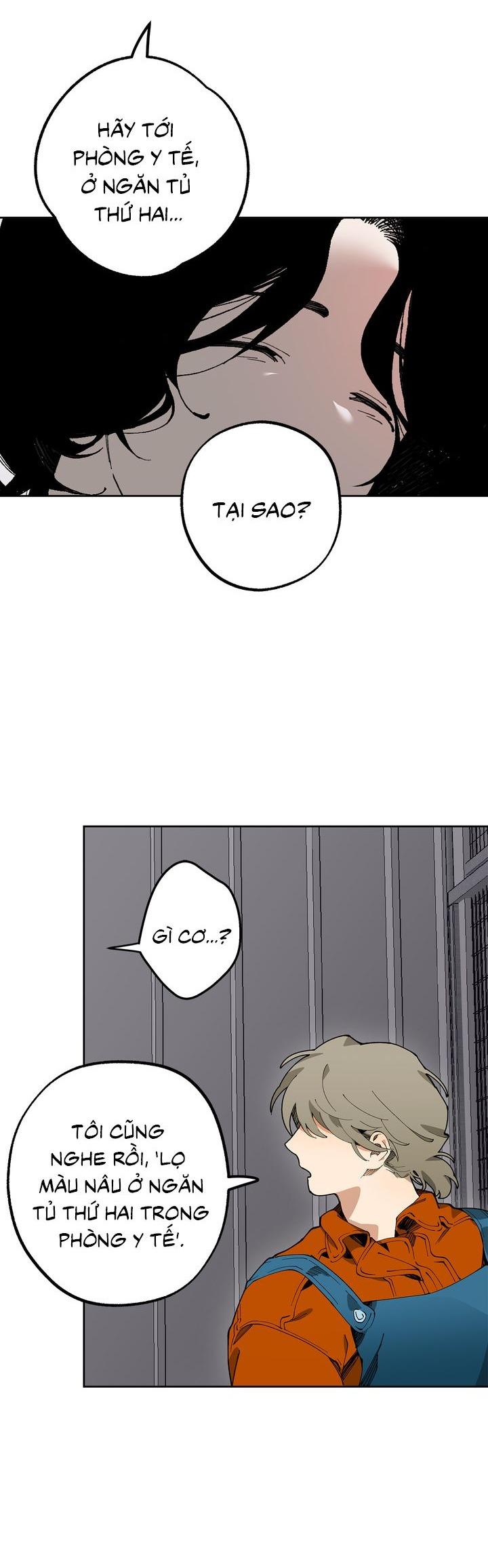 Mr.A's Farm Chapter 8 - Next 