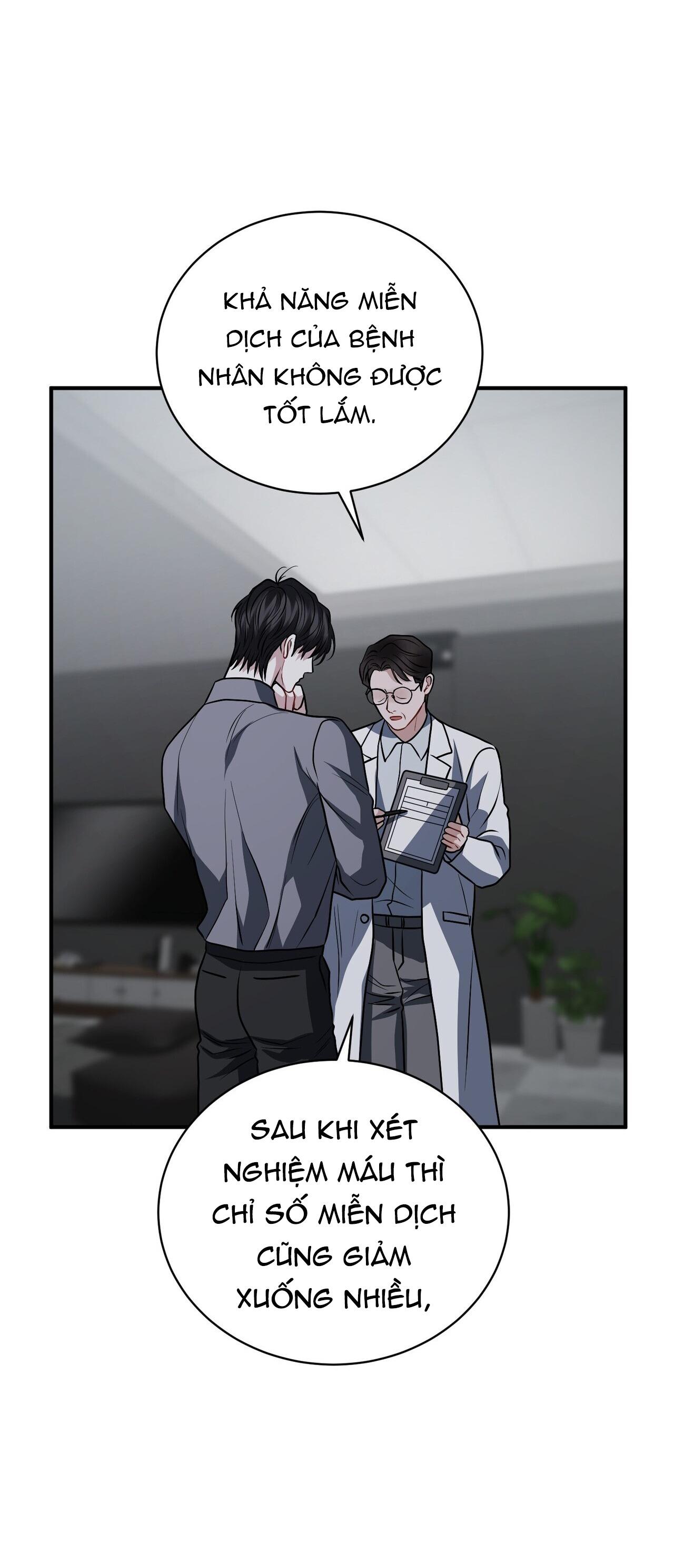 MỞ KHÓA GIAM CẦM Chapter 21 - Next Chapter 22