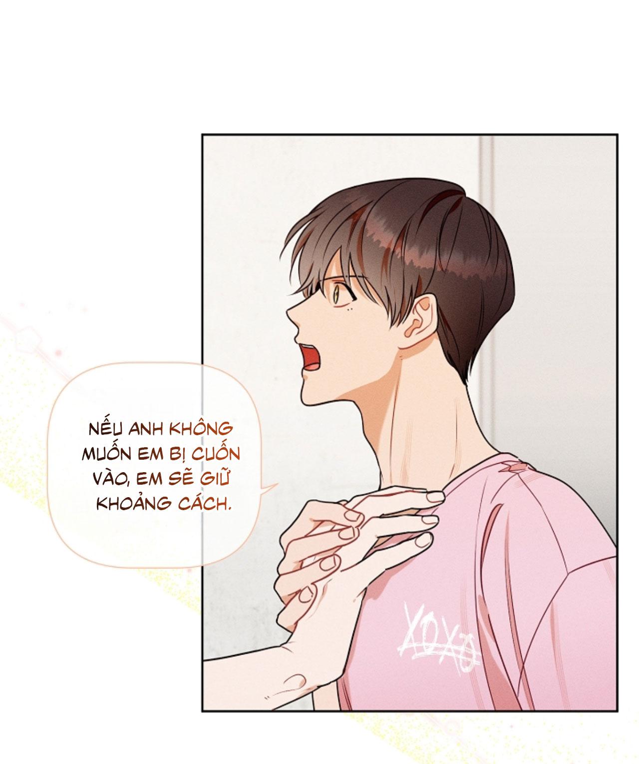 Tố Cáo Sếp Tôi Chapter 37 - Next Chapter 38