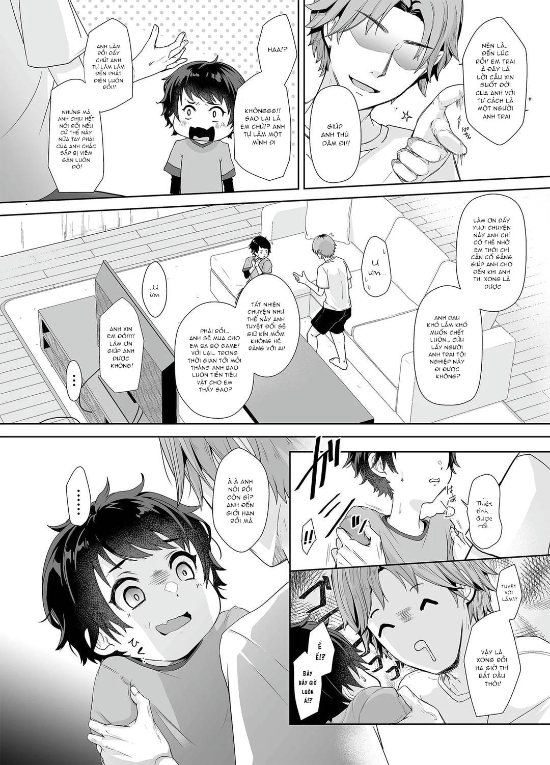 Đutanbao Shota Chapter 99 - Next Chapter 100