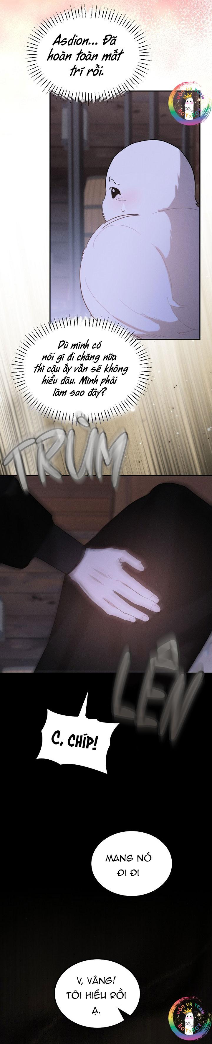 (END) Này, Đừng Có Nhấn Cái Nút Đó! Chapter 60 - Trang 2
