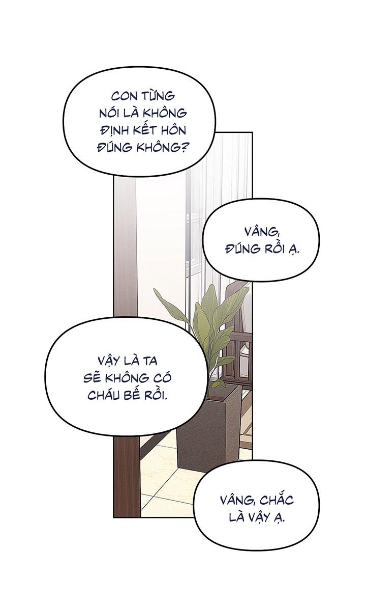 [DDT] BẪY CHUỘT Chapter 1 19+ - Trang 2