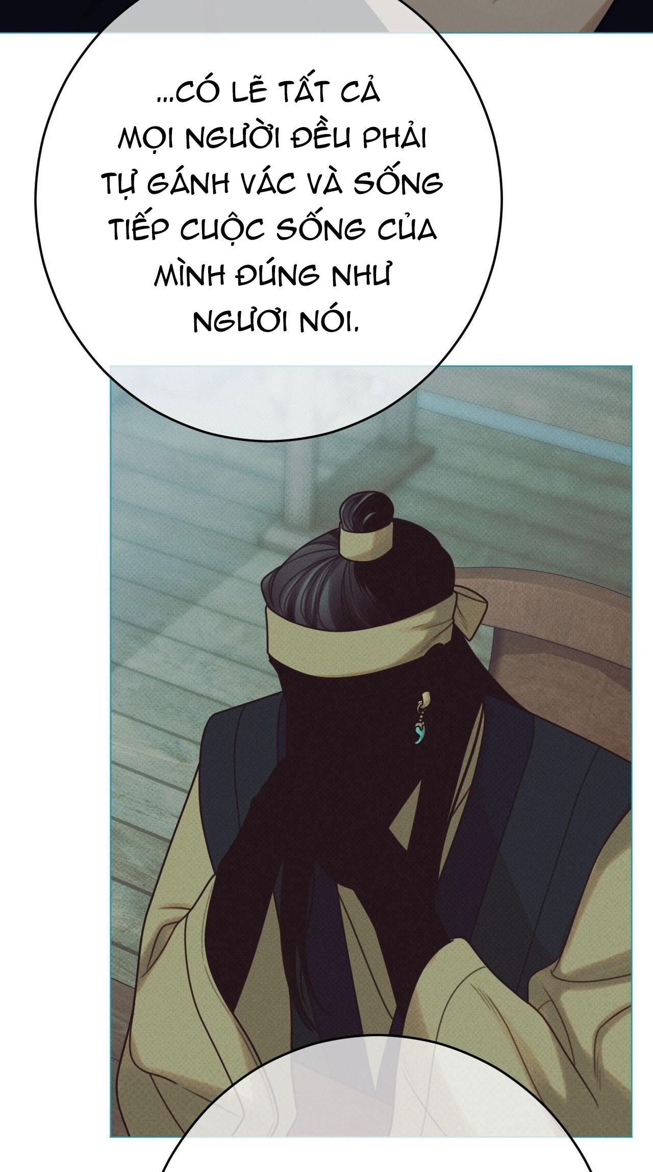 QUẺ BÓI GIẤC MƠ CỦA YÊU TINH Chapter 64 - Next Chapter 65