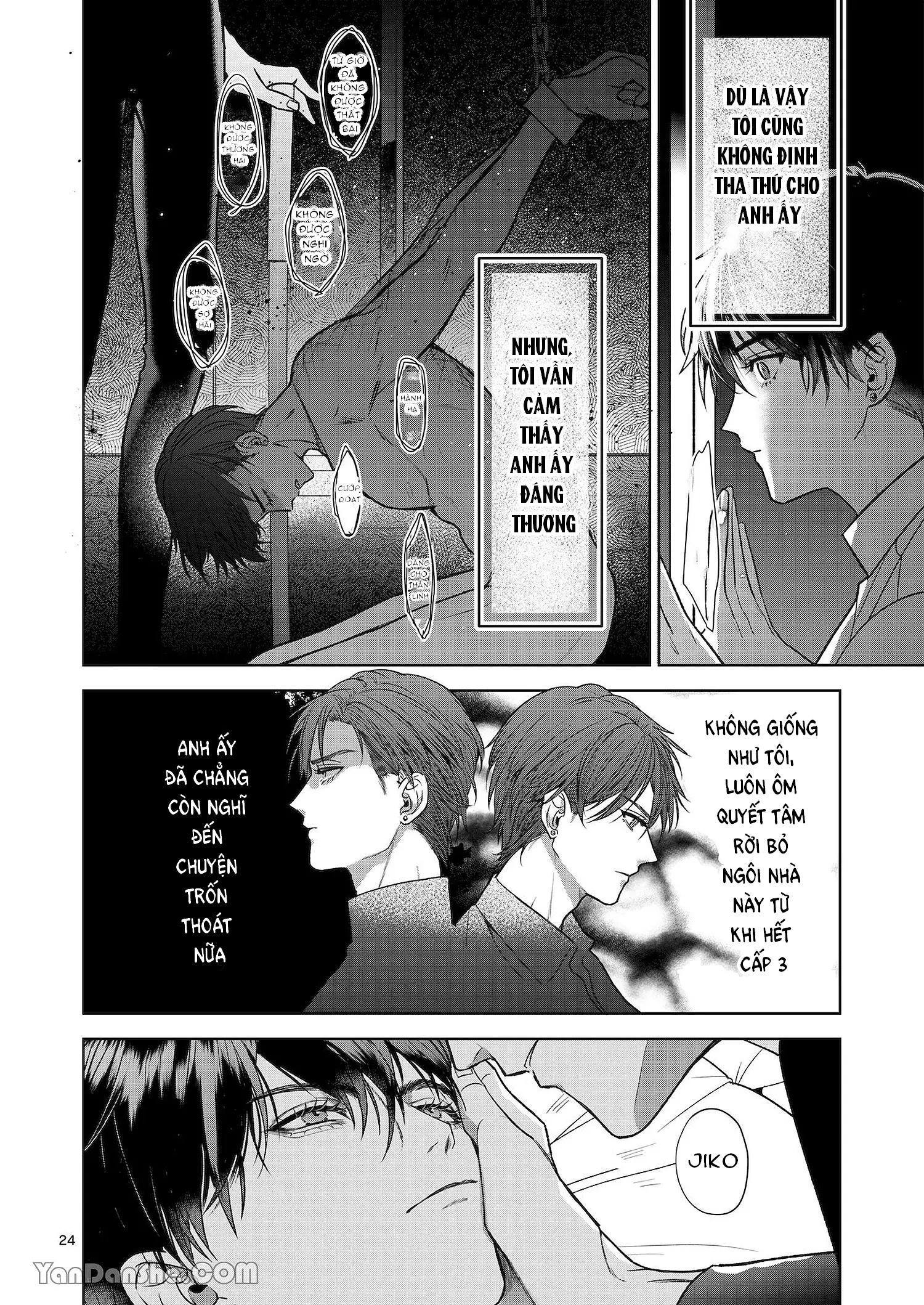 Tổng hợp oneshot Chapter 251.1 HOT - Next 