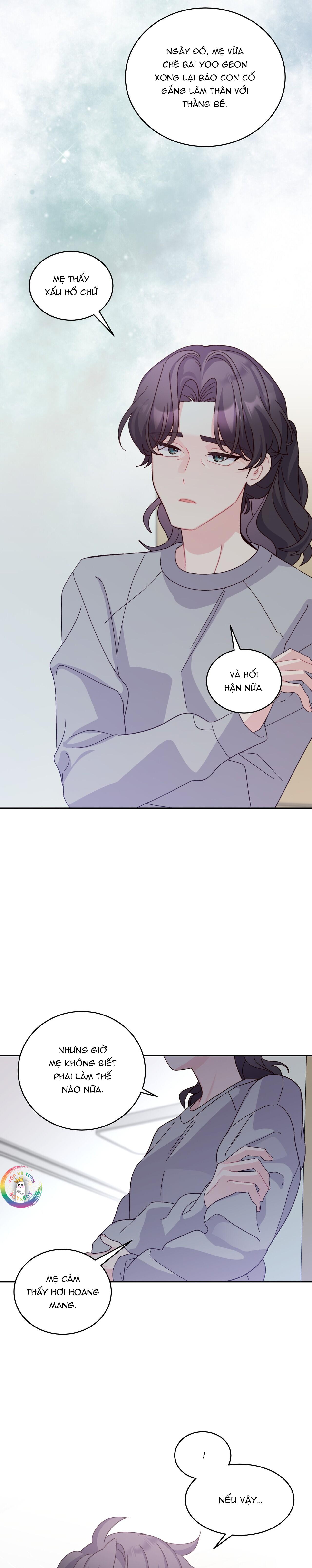 Merry Marbling Chapter 108 - Next 