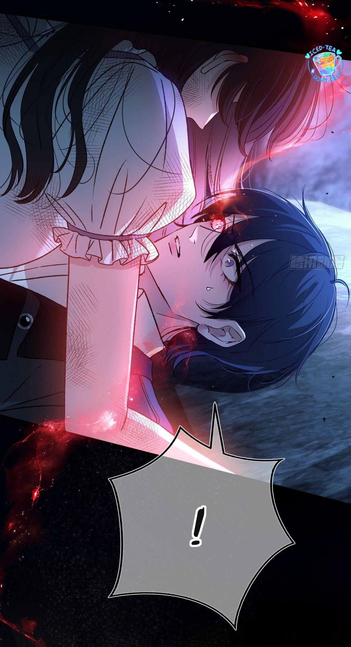 Tình yêu của kẻ khát máu Chapter 36 - Next Chapter 37