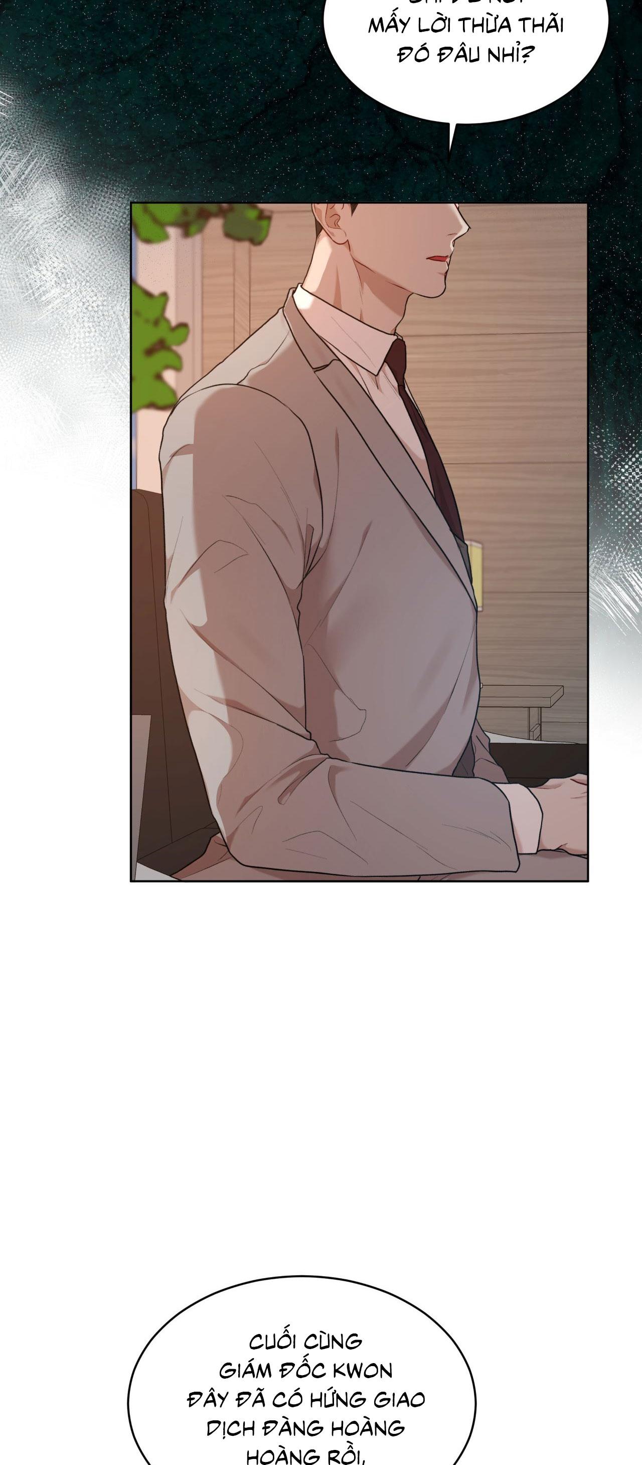 KHỞI NGUỒN SỰ SỐNG Chapter 56 - Next Chapter 57