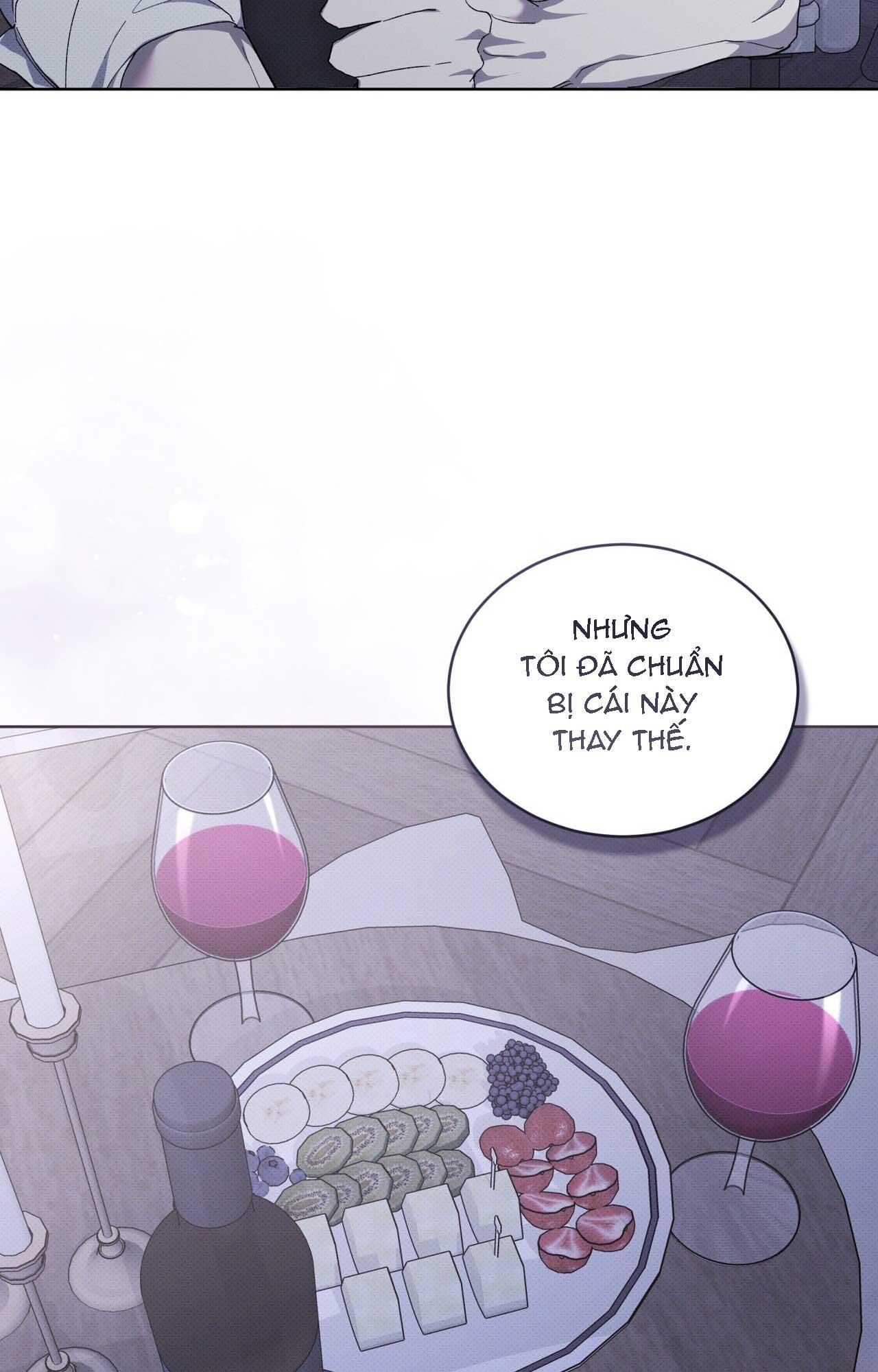 NGUỒN GỐC TIẾN HÓA Chapter 6 - Next Chapter 7